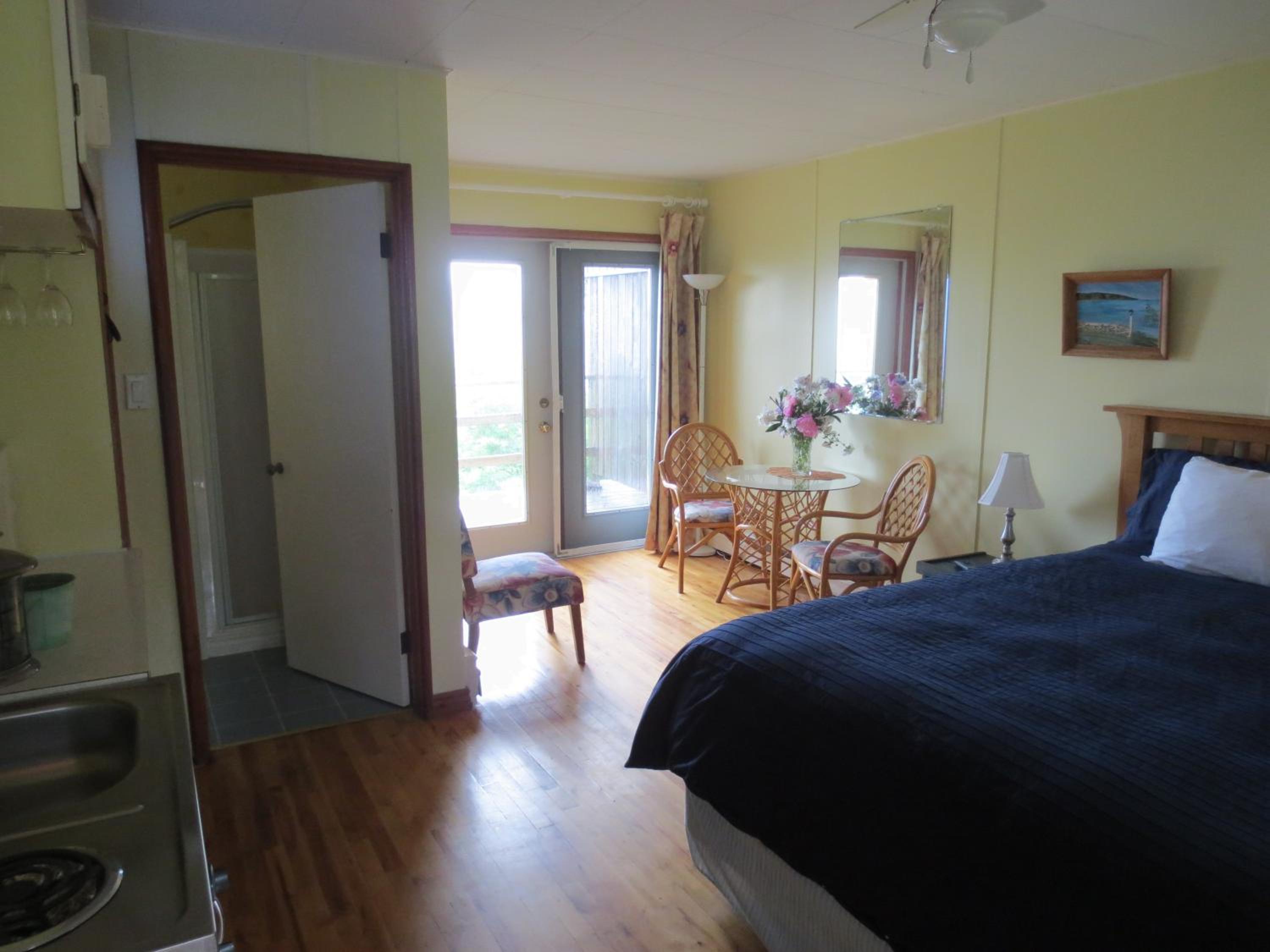 Superior Queen Room photo 1