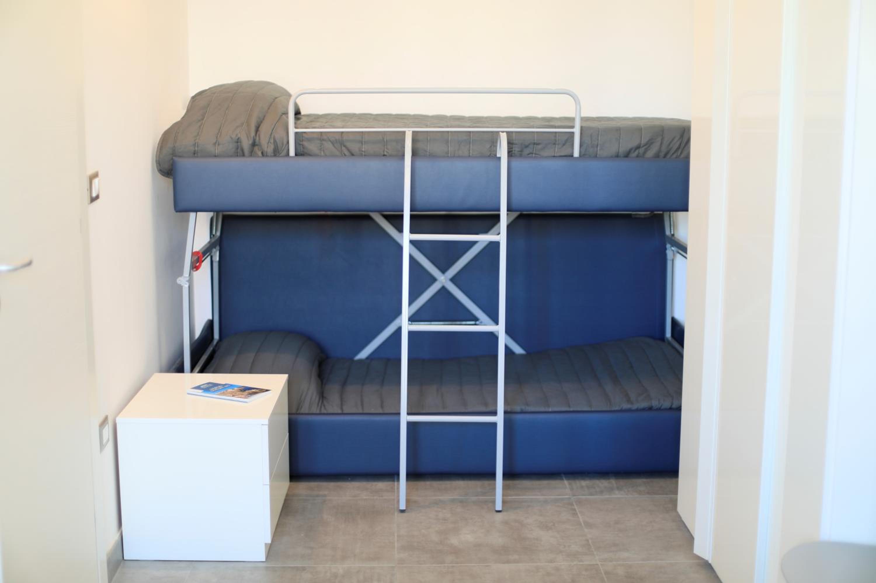 Standard Apartment