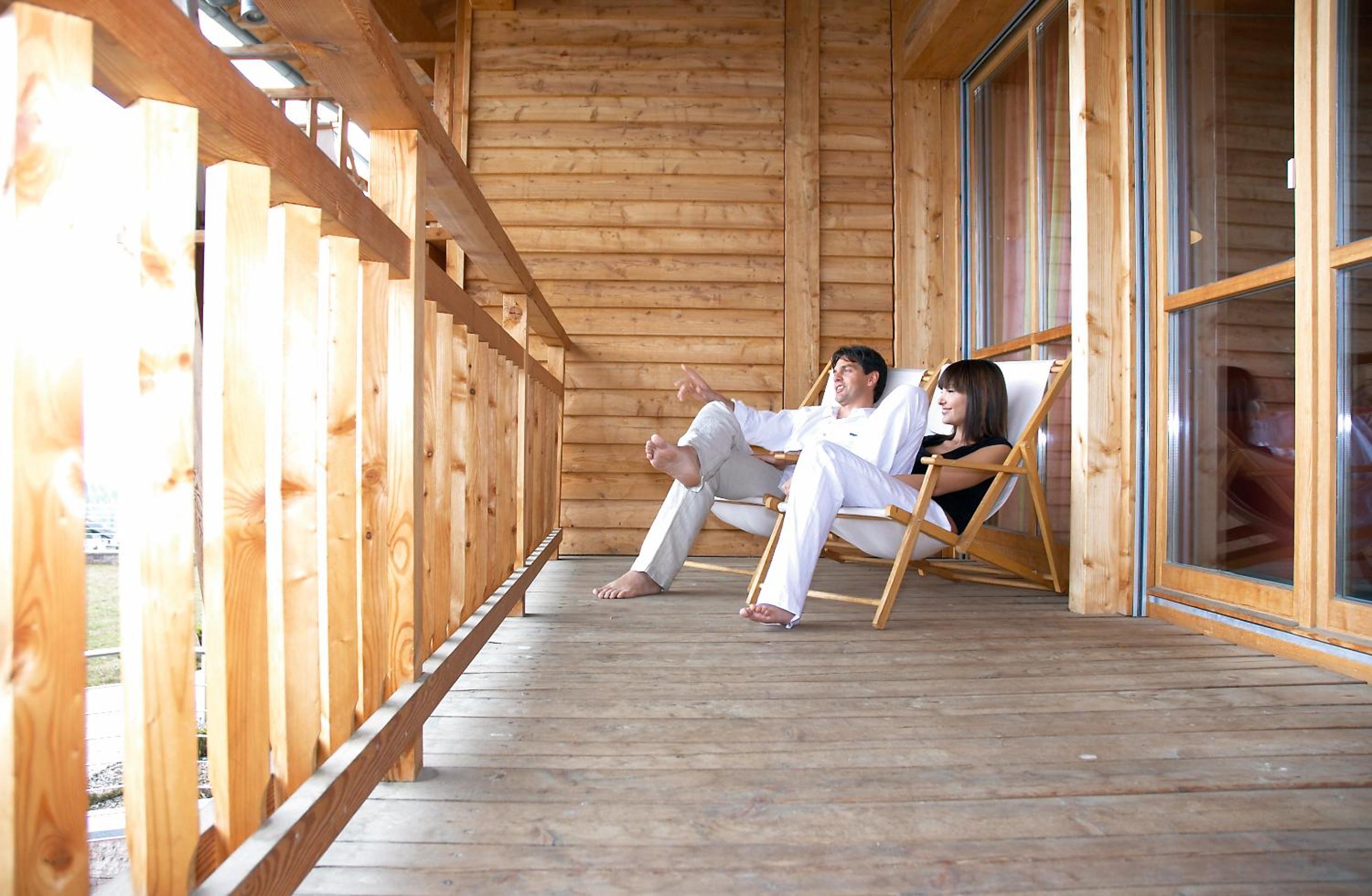 Superior Double or Twin Room - Photo 7