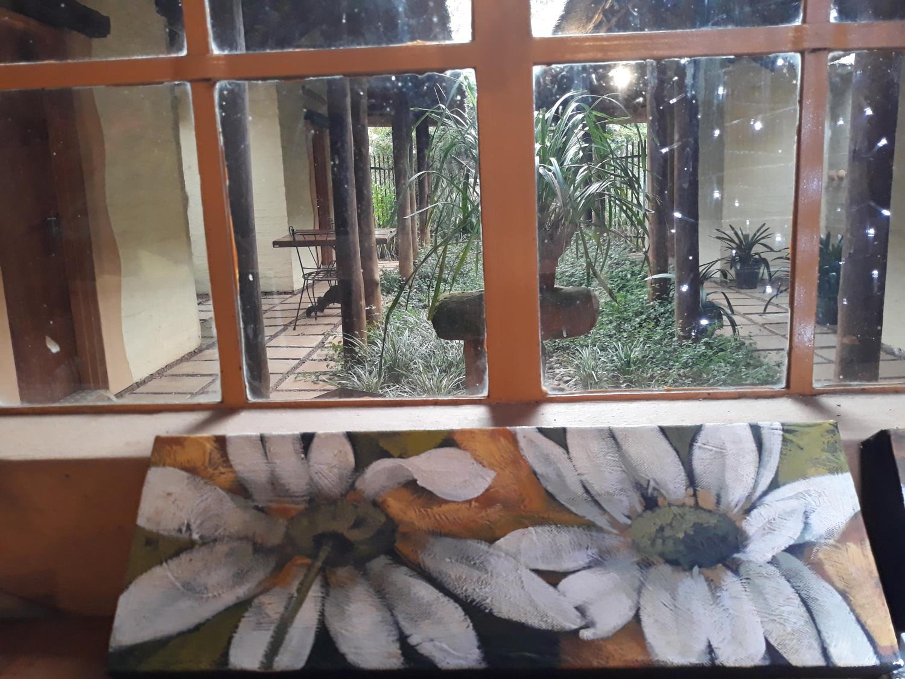 King Room with Garden View - Photo 25