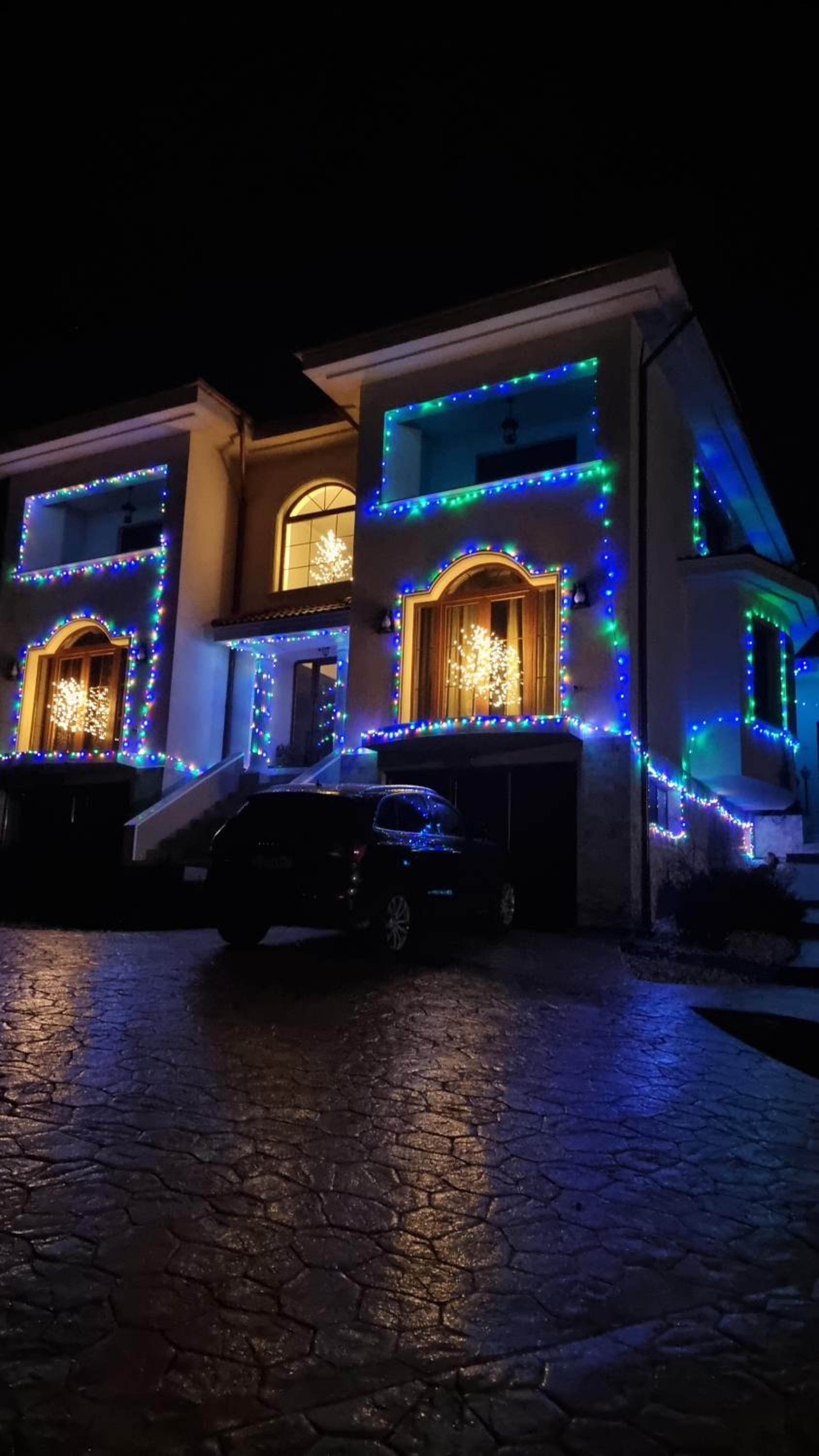 Villa - Photo 19