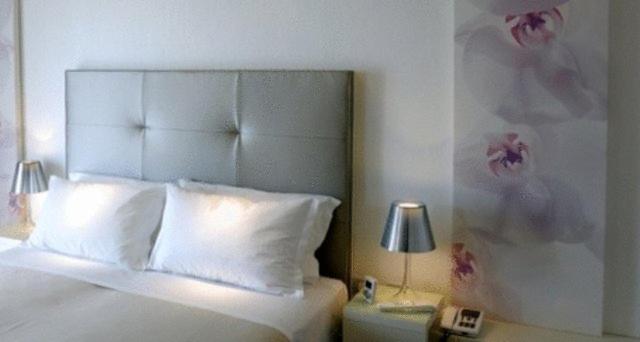 Deluxe Double or Twin Room photo 1