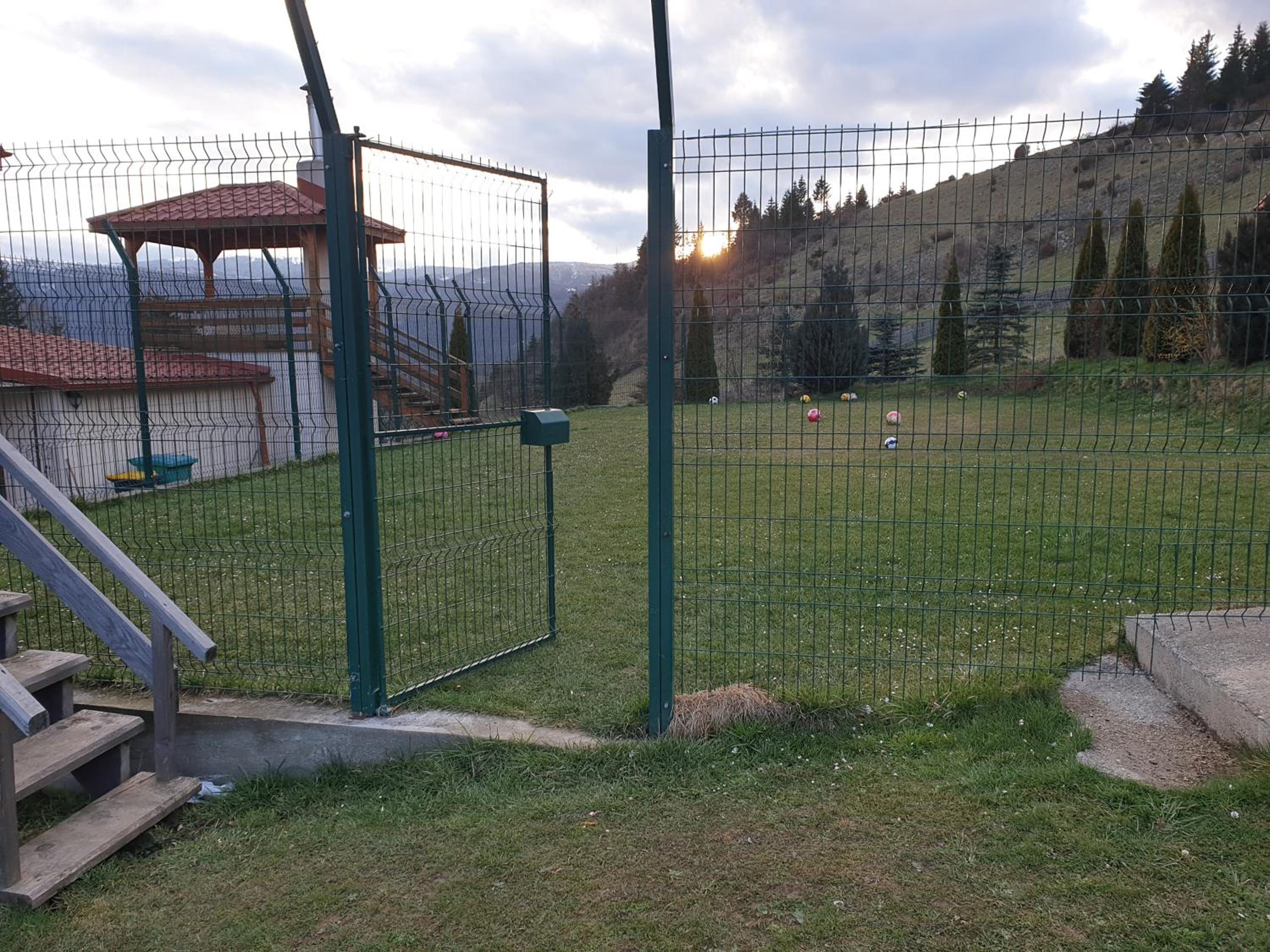 Villa - Photo 23