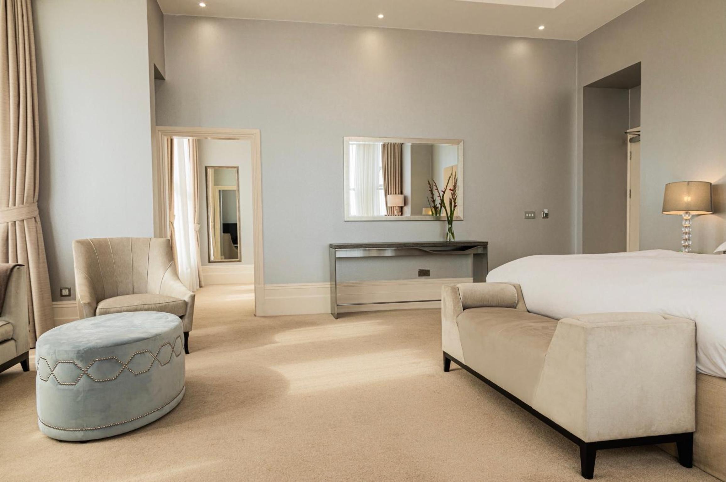 Junior Suite with Sea View - Photo 18