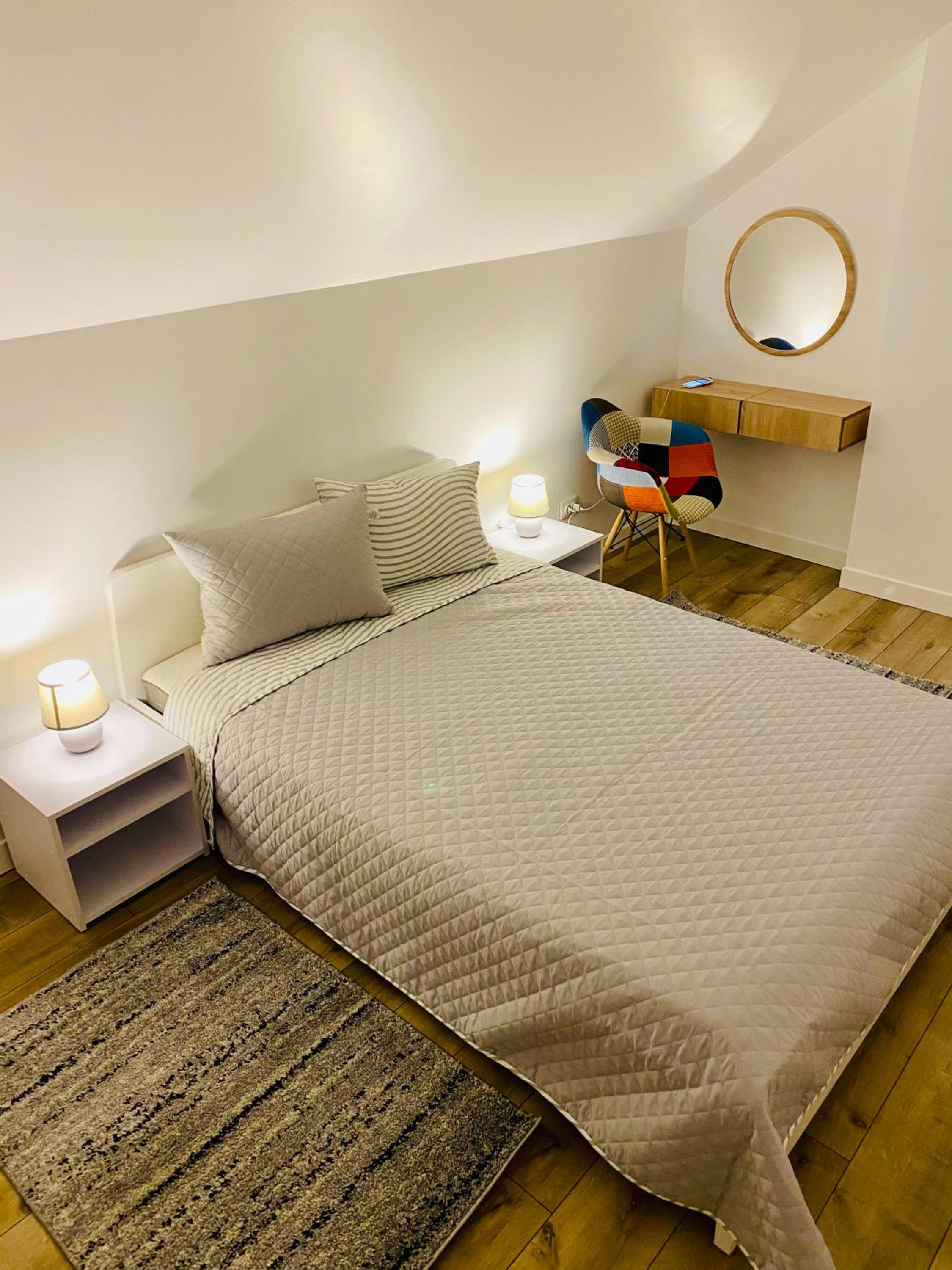 Two-Bedroom Villa photo 1