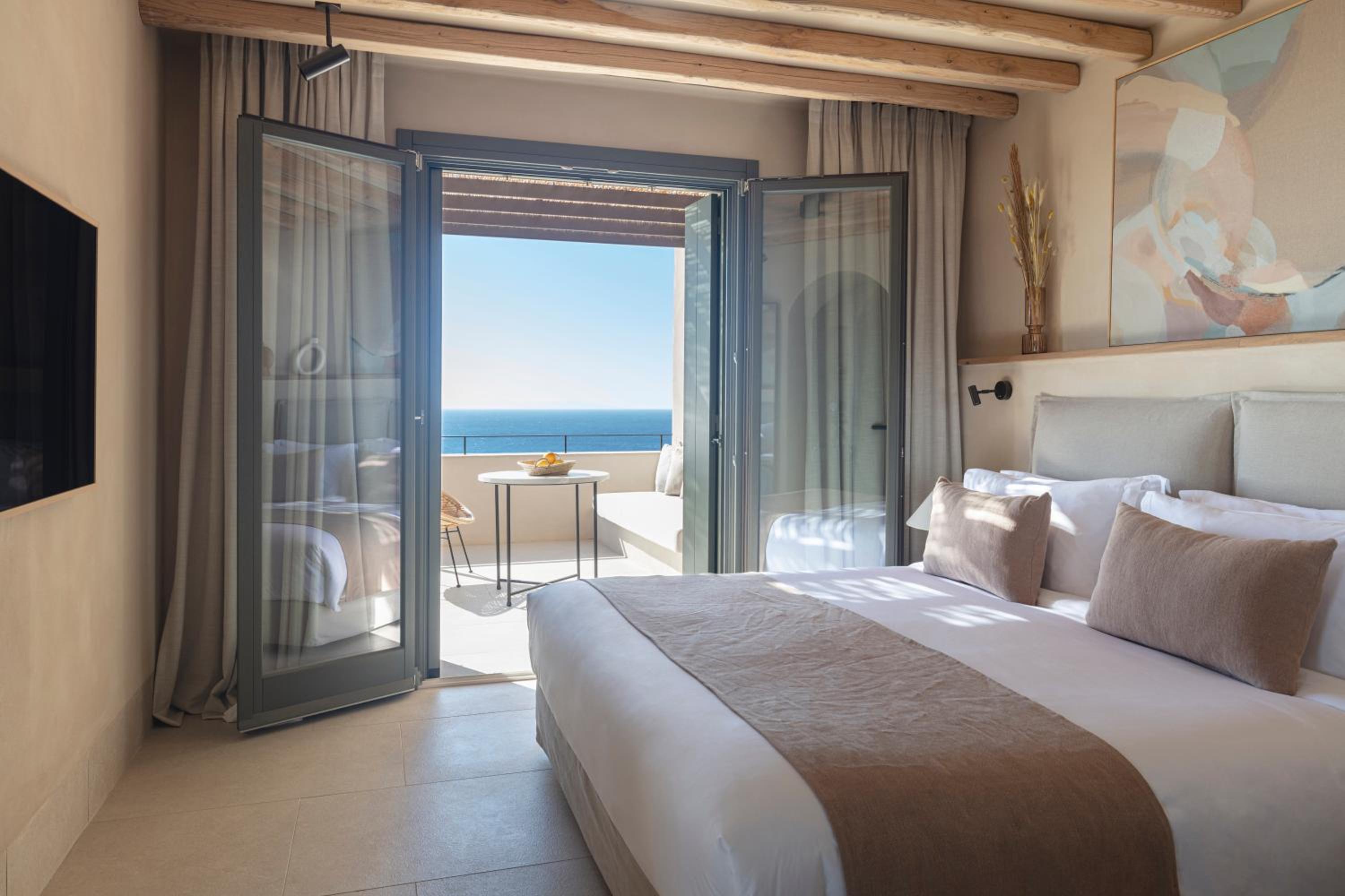 NISOS The Classic, Sea view - Photo 15