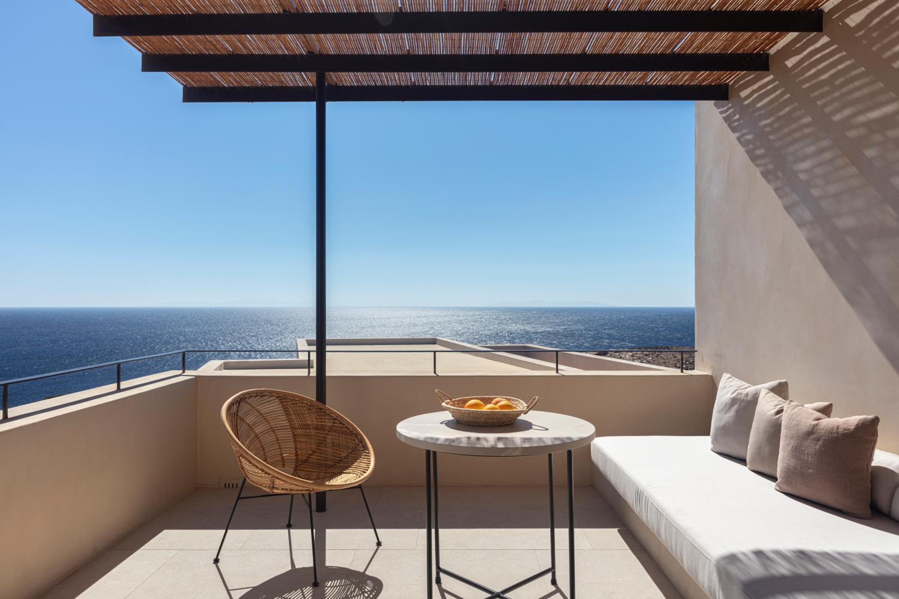 NISOS The Classic, Sea view - Photo 12