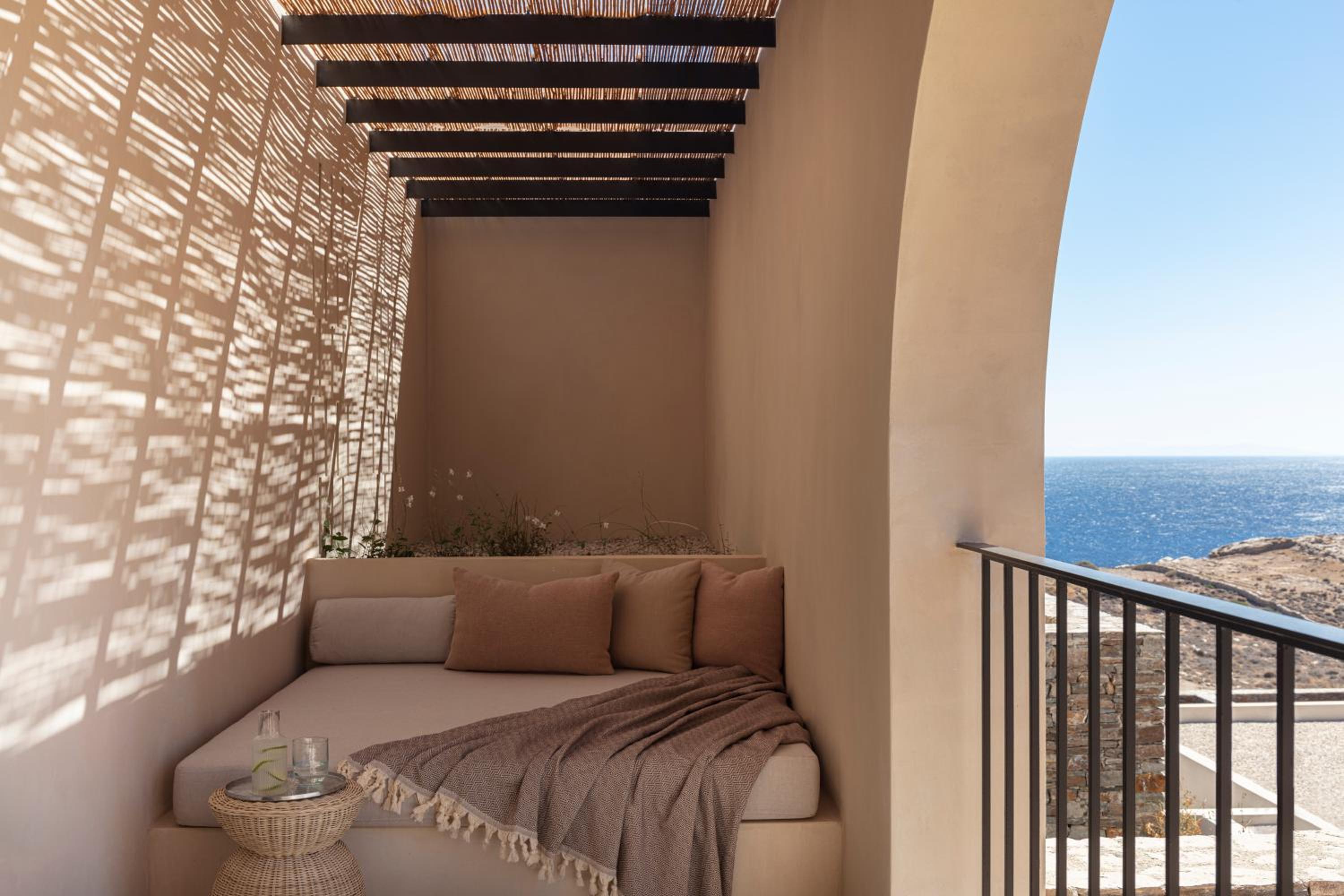 NISOS The Classic, Sea view - Photo 16