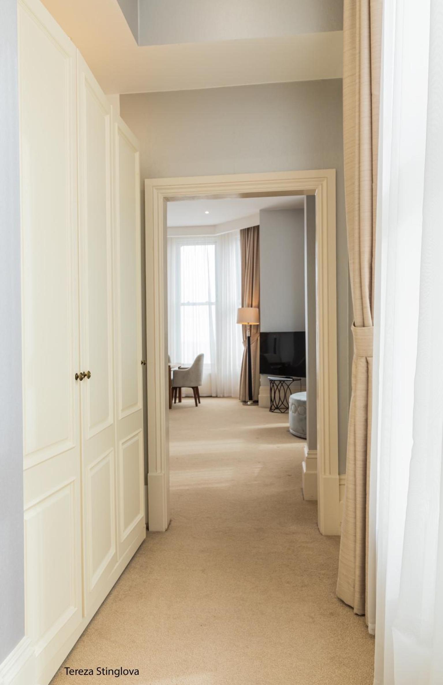 Junior Suite with Sea View - Photo 20