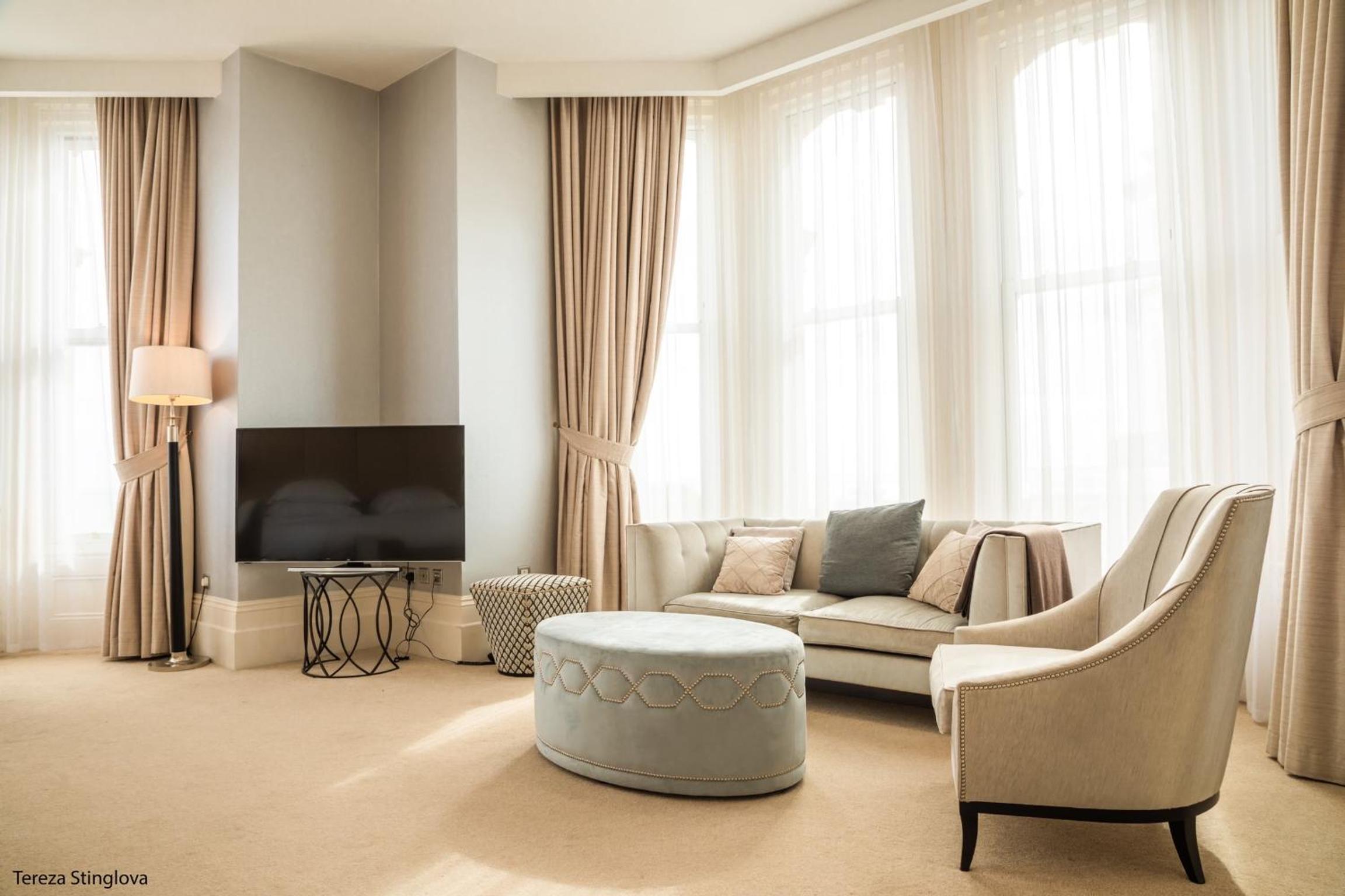 Junior Suite with Sea View - Photo 6