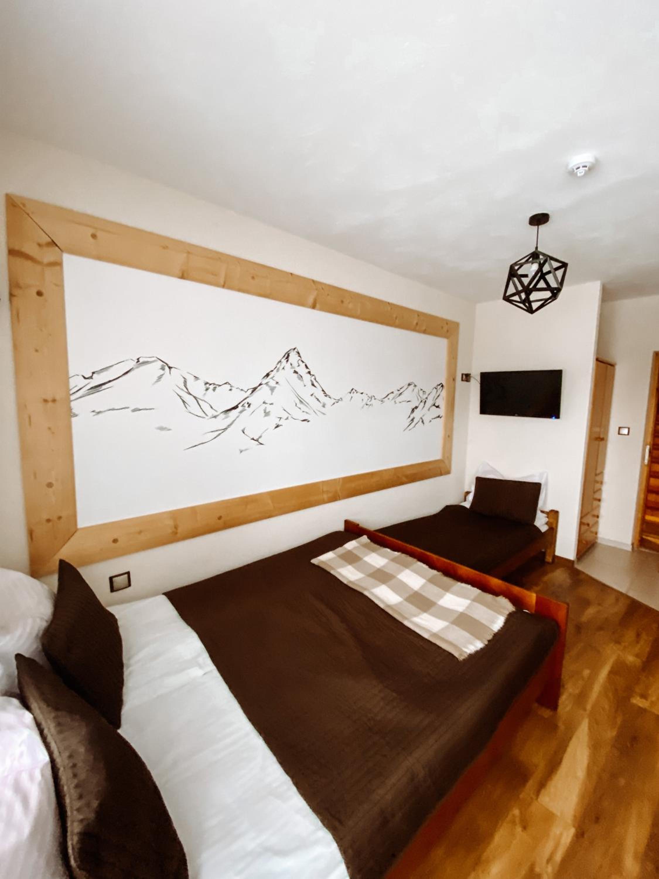 Triple Room with Balcony - Photo 1