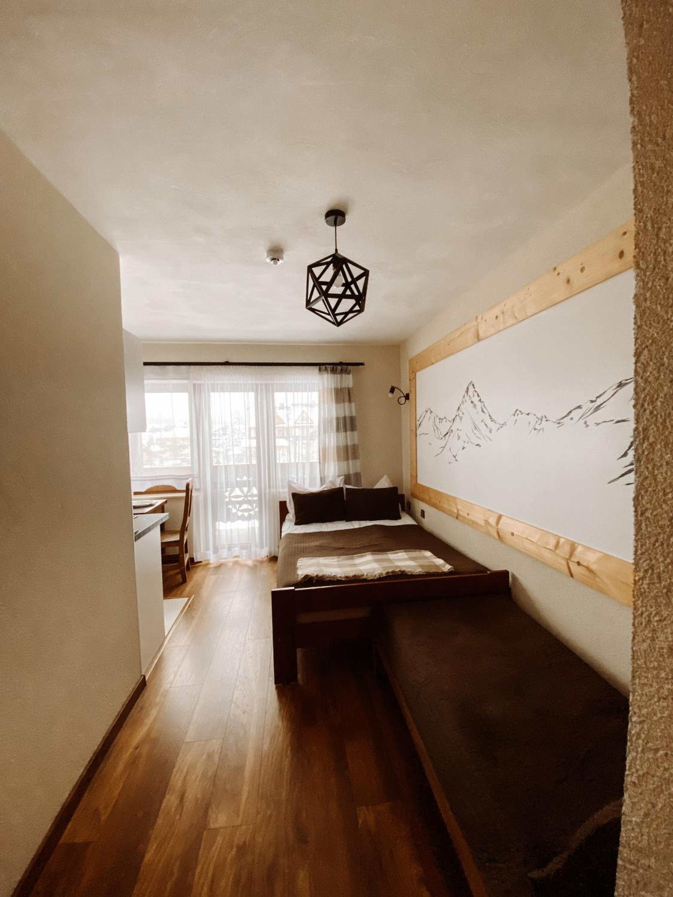 Triple Room with Balcony - Photo 3