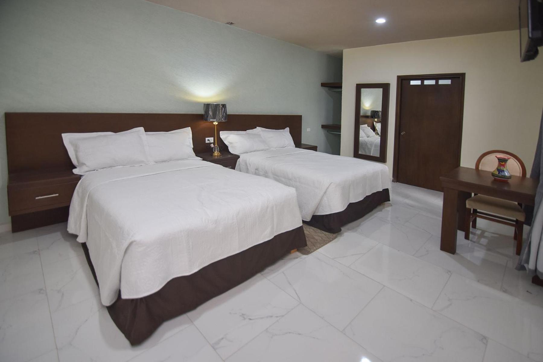 Twin Room photo 3