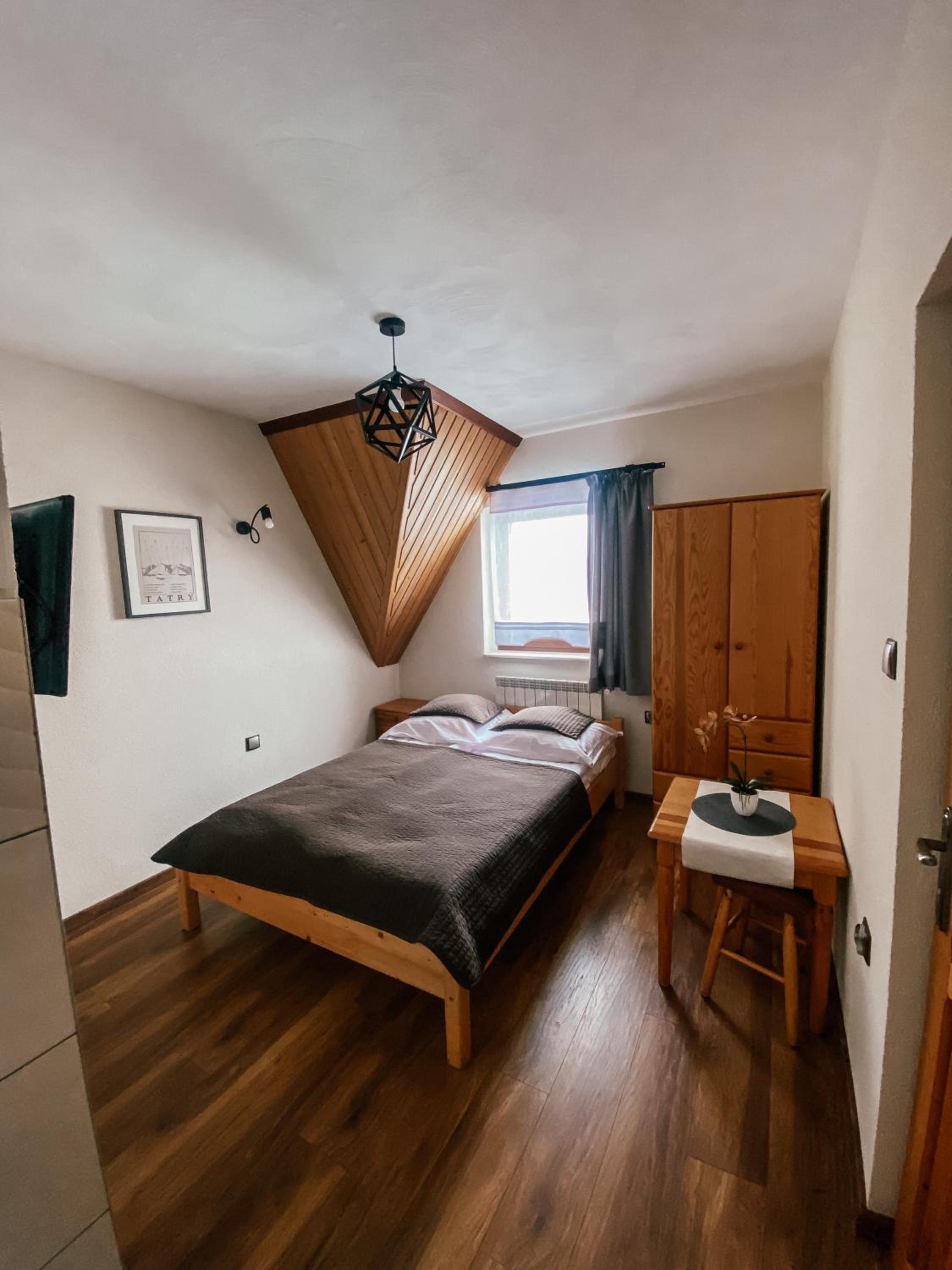 Double Room - Photo 1