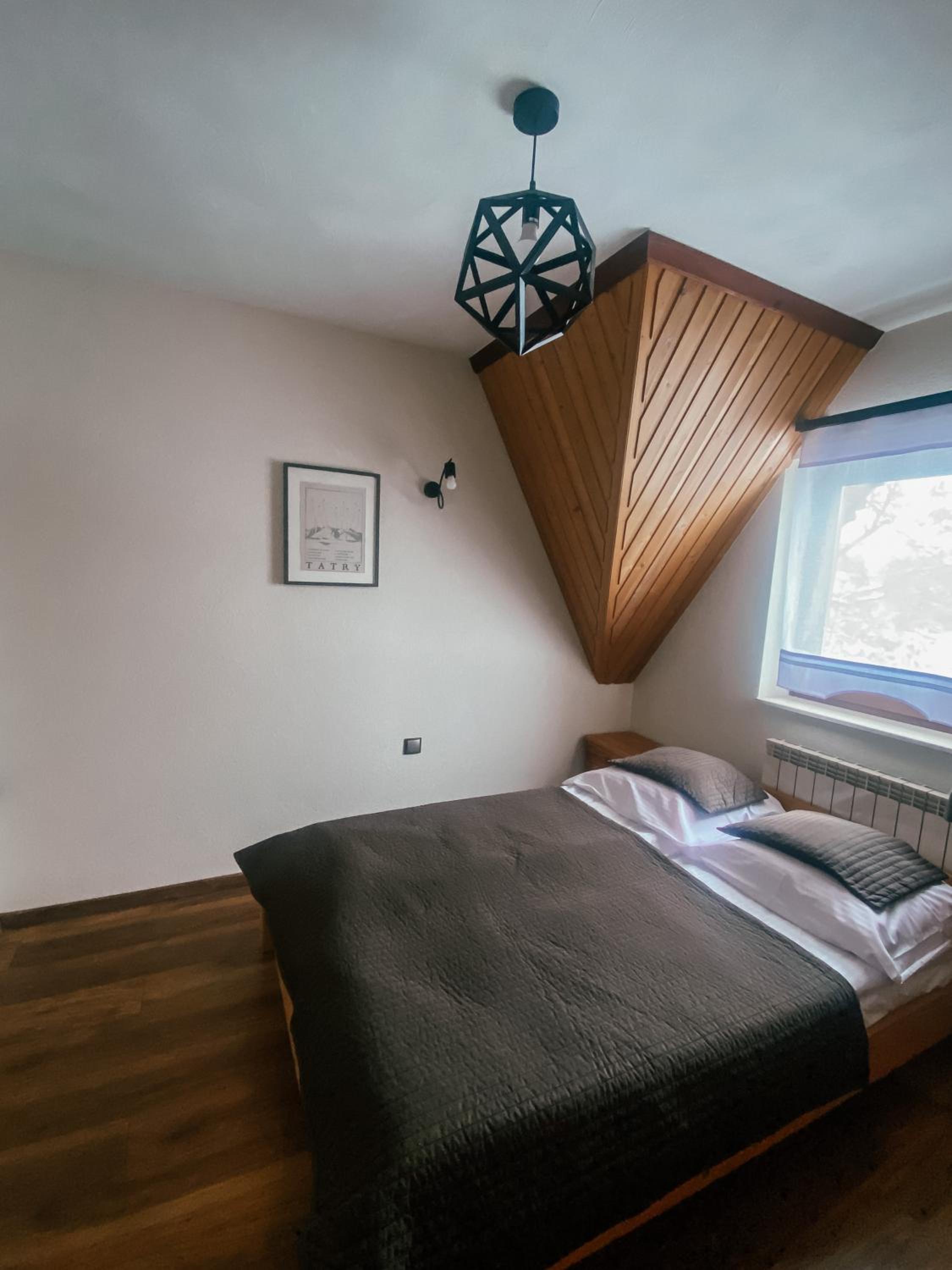 Double Room - Photo 4