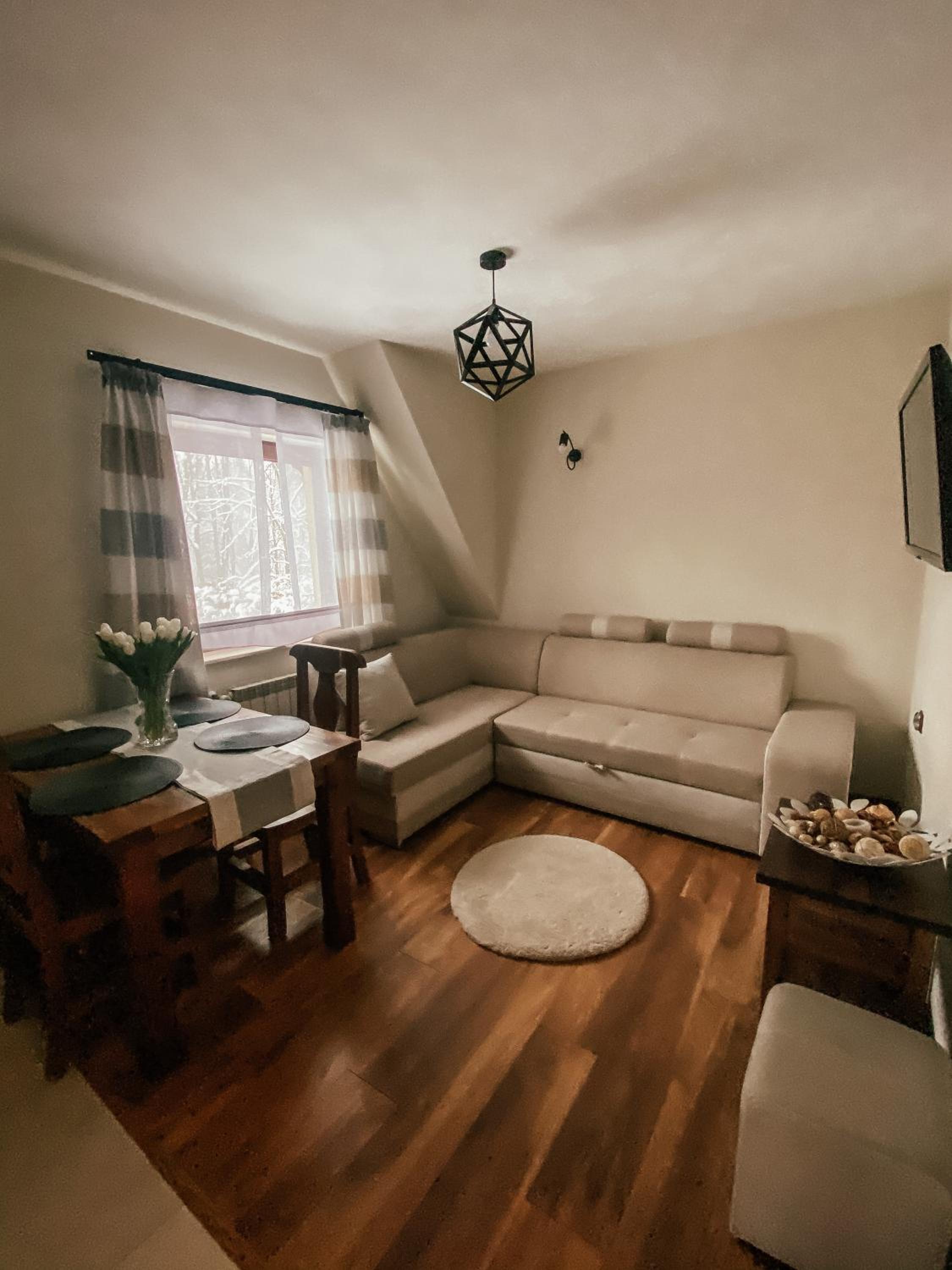 Apartment with Balcony - Photo 1