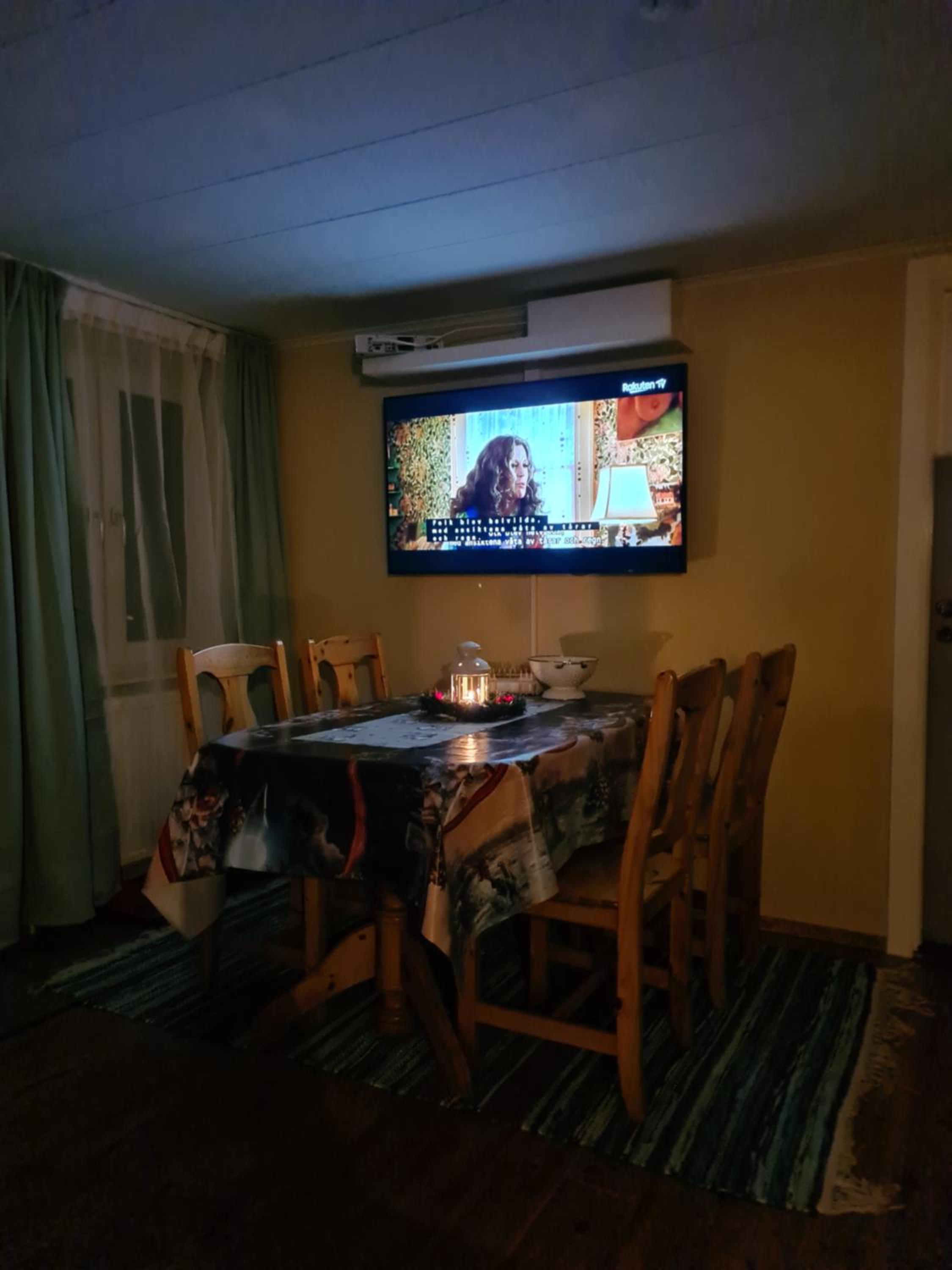 Apartment with Sauna photo 2