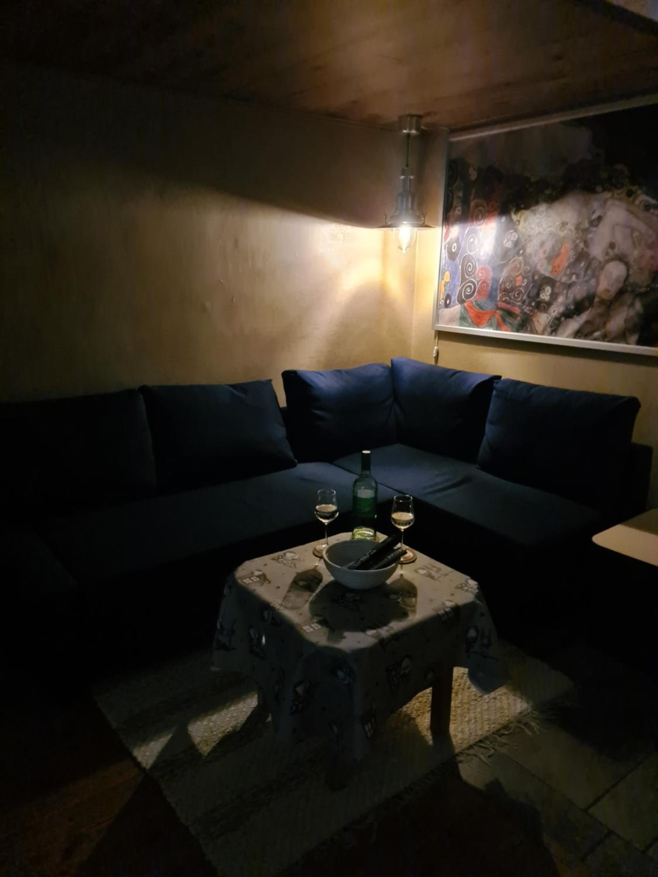 Apartment with Sauna photo 3