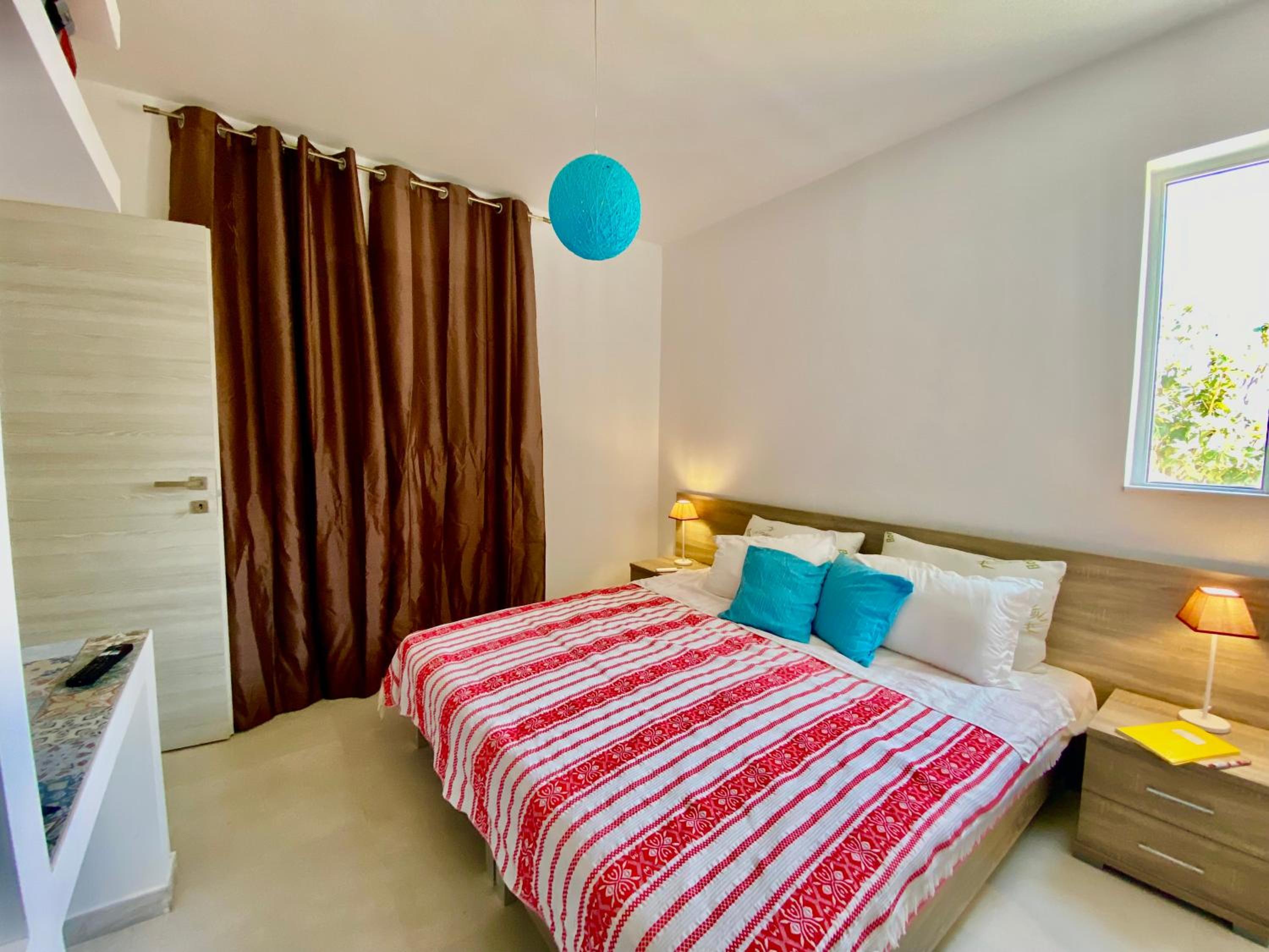 Apartment - Ground Floor photo 1