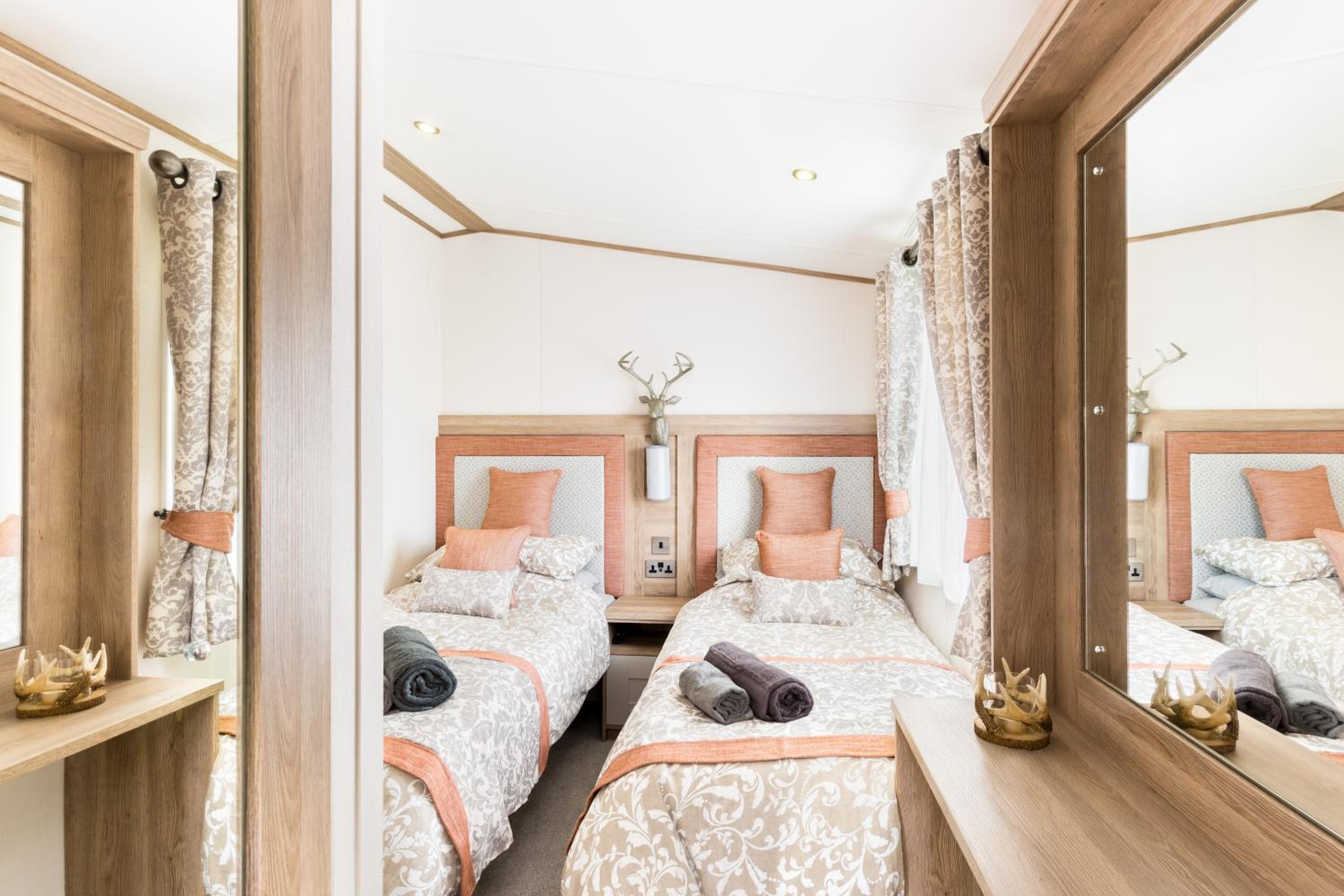 Two-Bedroom House photo 1