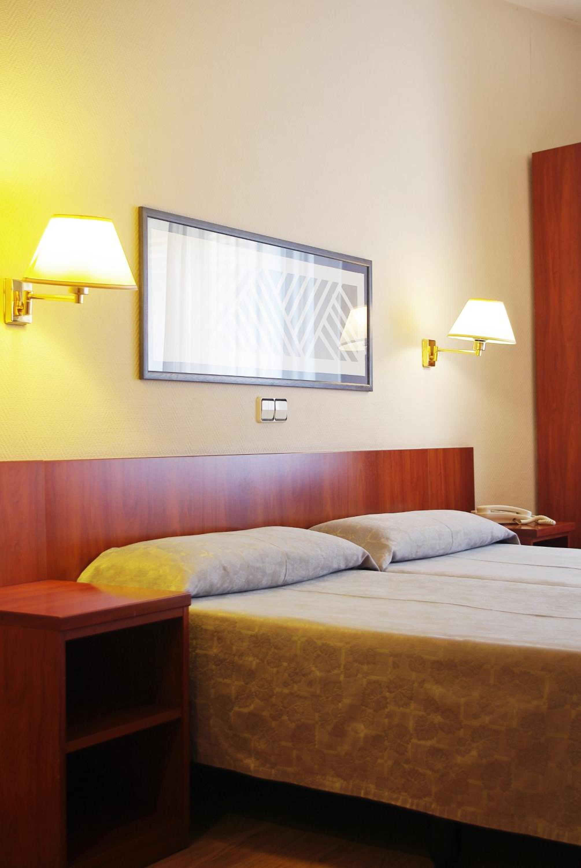 Triple Room photo 2