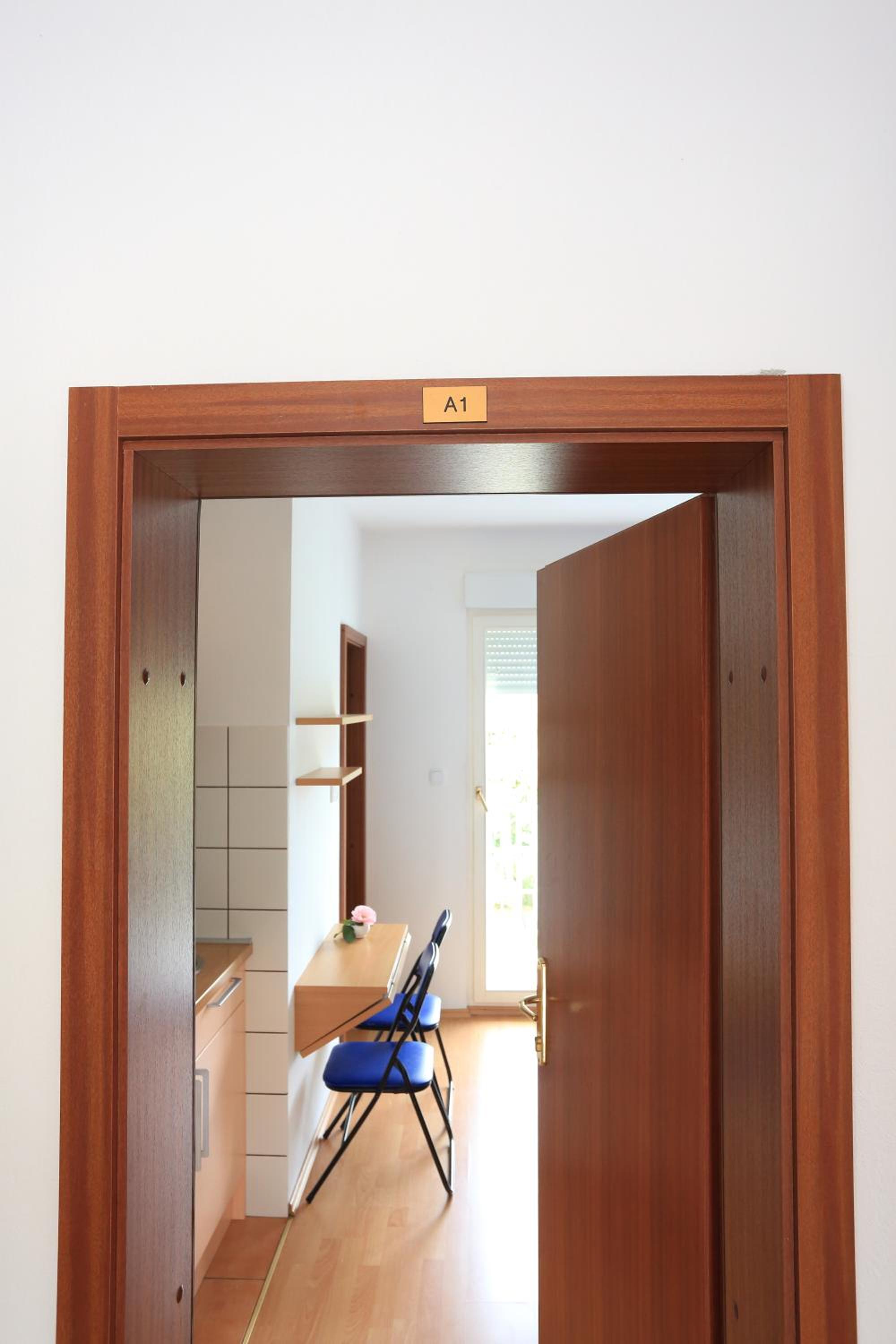 Studio With Balcony And Sea View photo 1