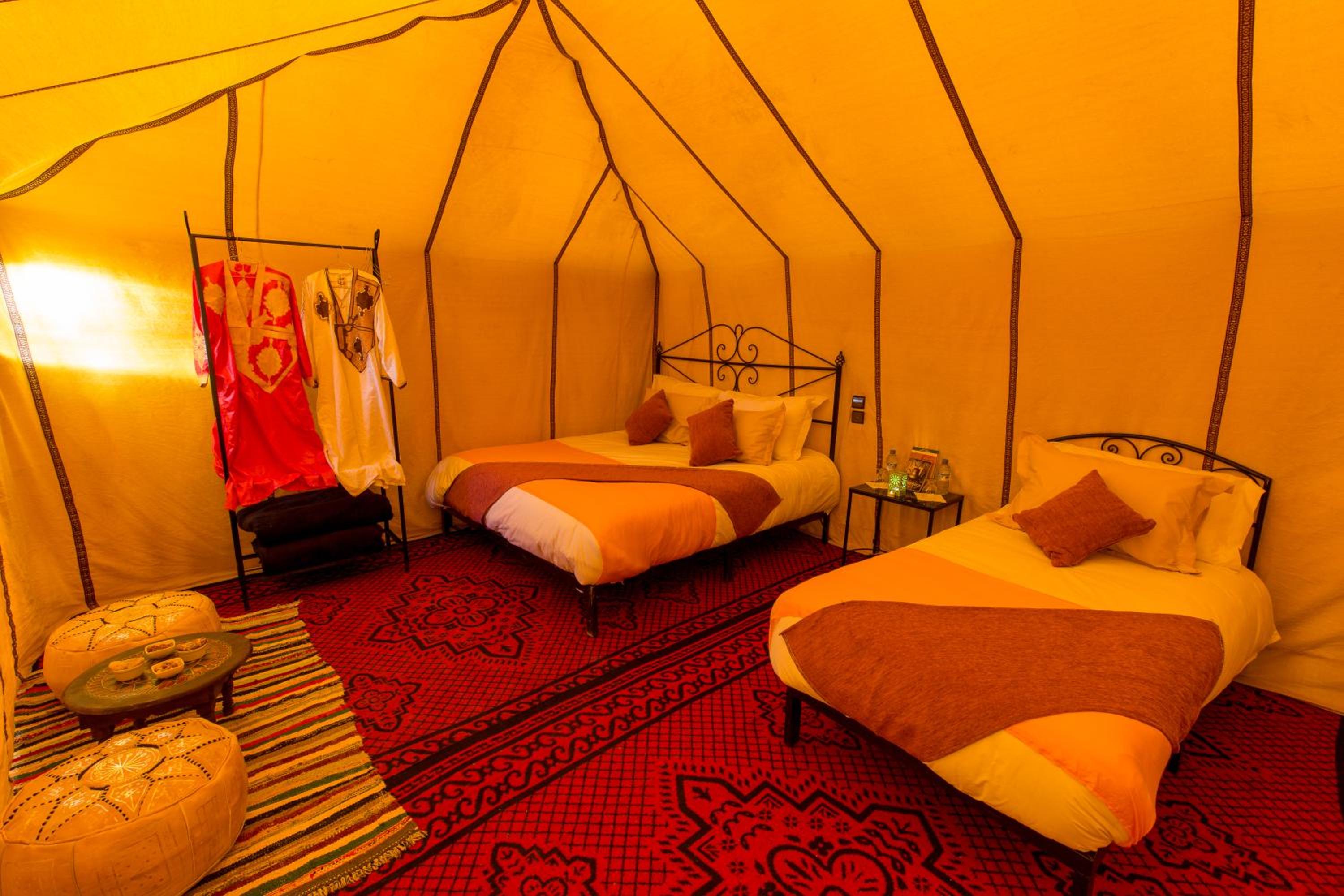 Tent - Photo 1