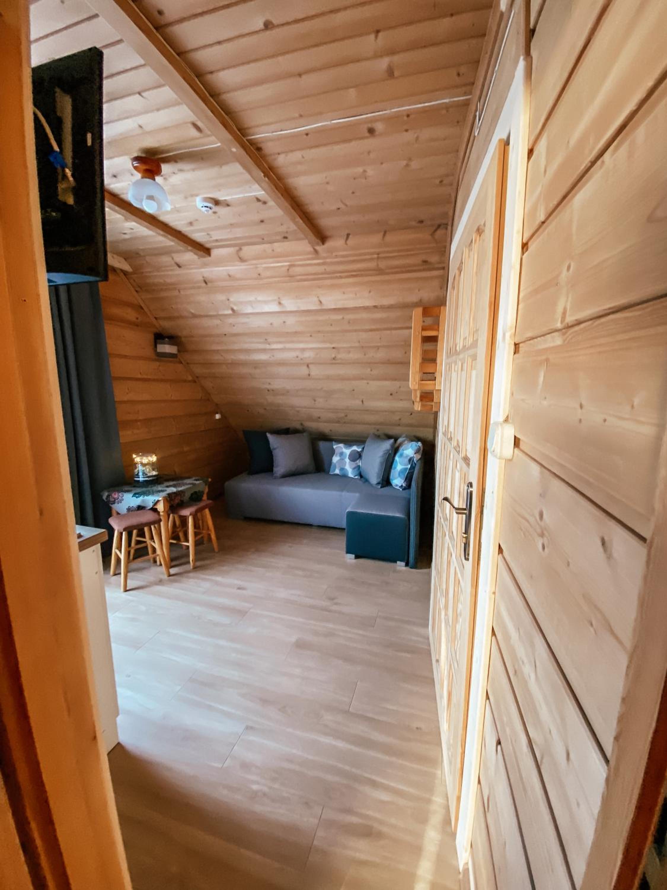 Apartment with Garden View - Photo 7