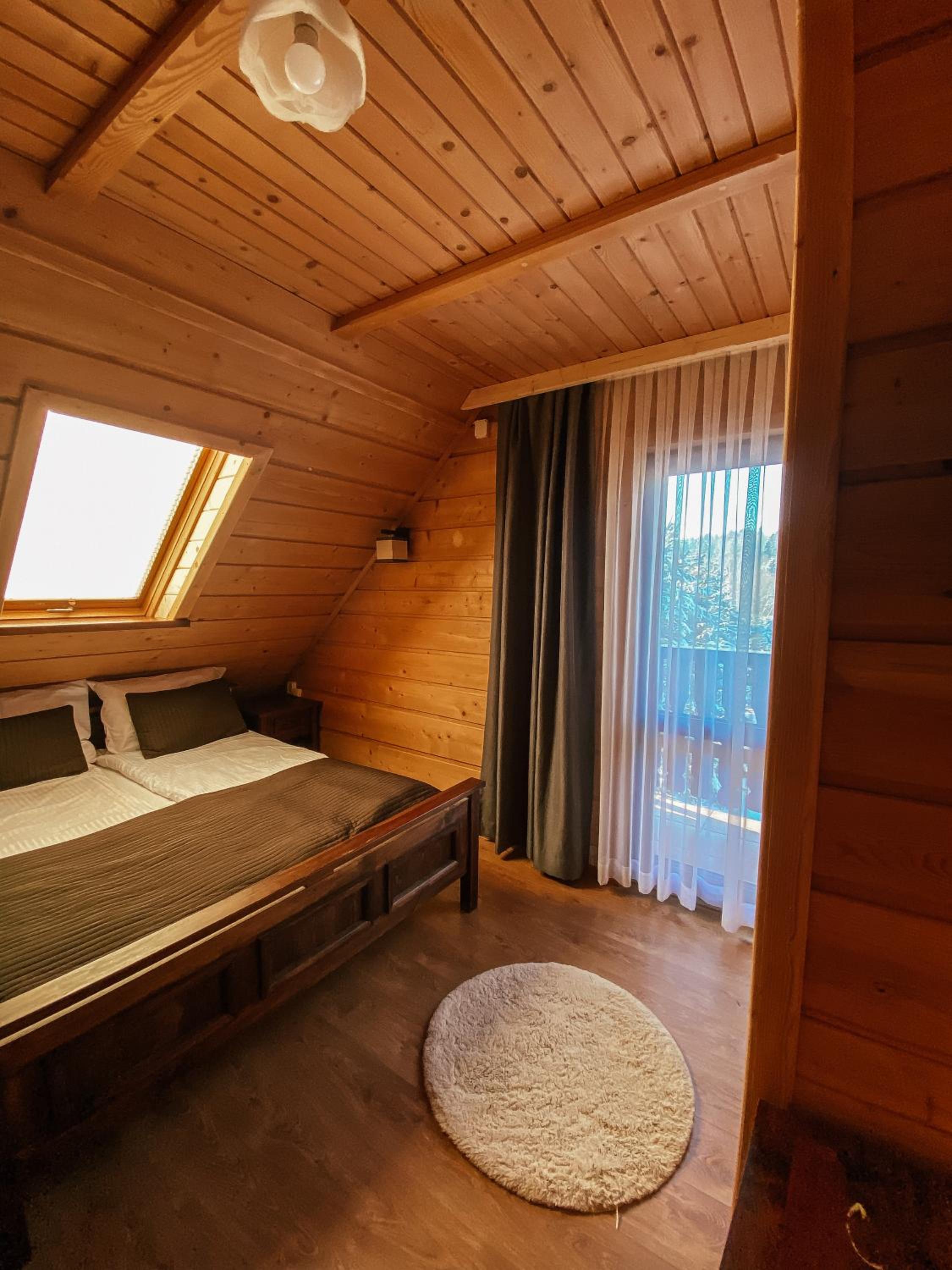 Apartment with Garden View - Photo 6