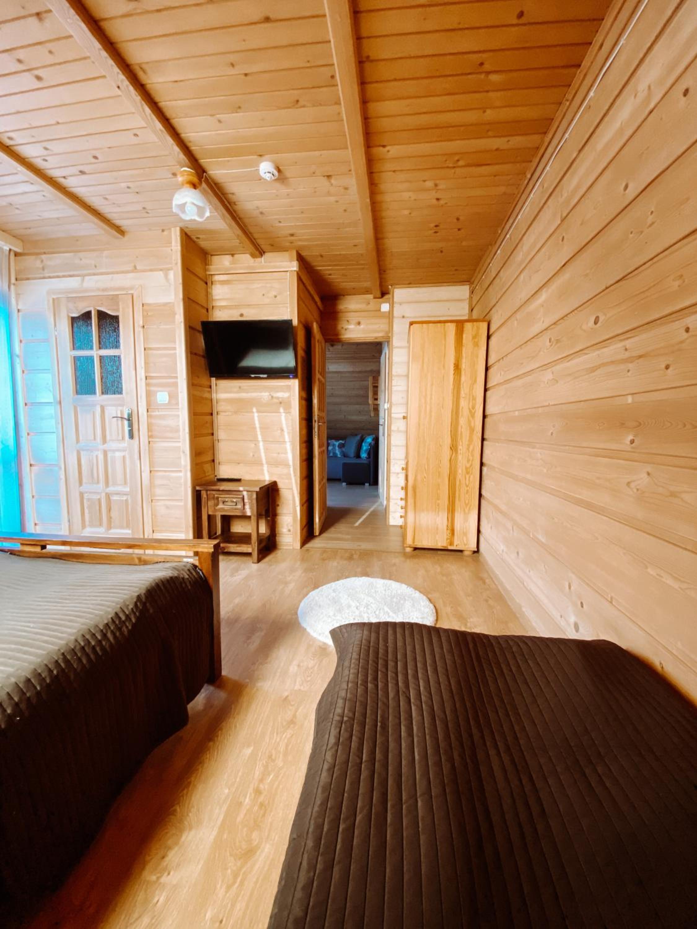 Apartment with Garden View - Photo 2