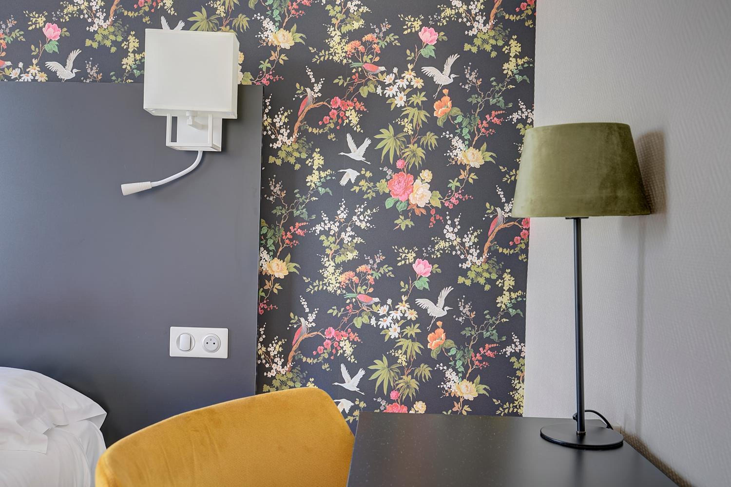 Comfort Double Room - Photo 16