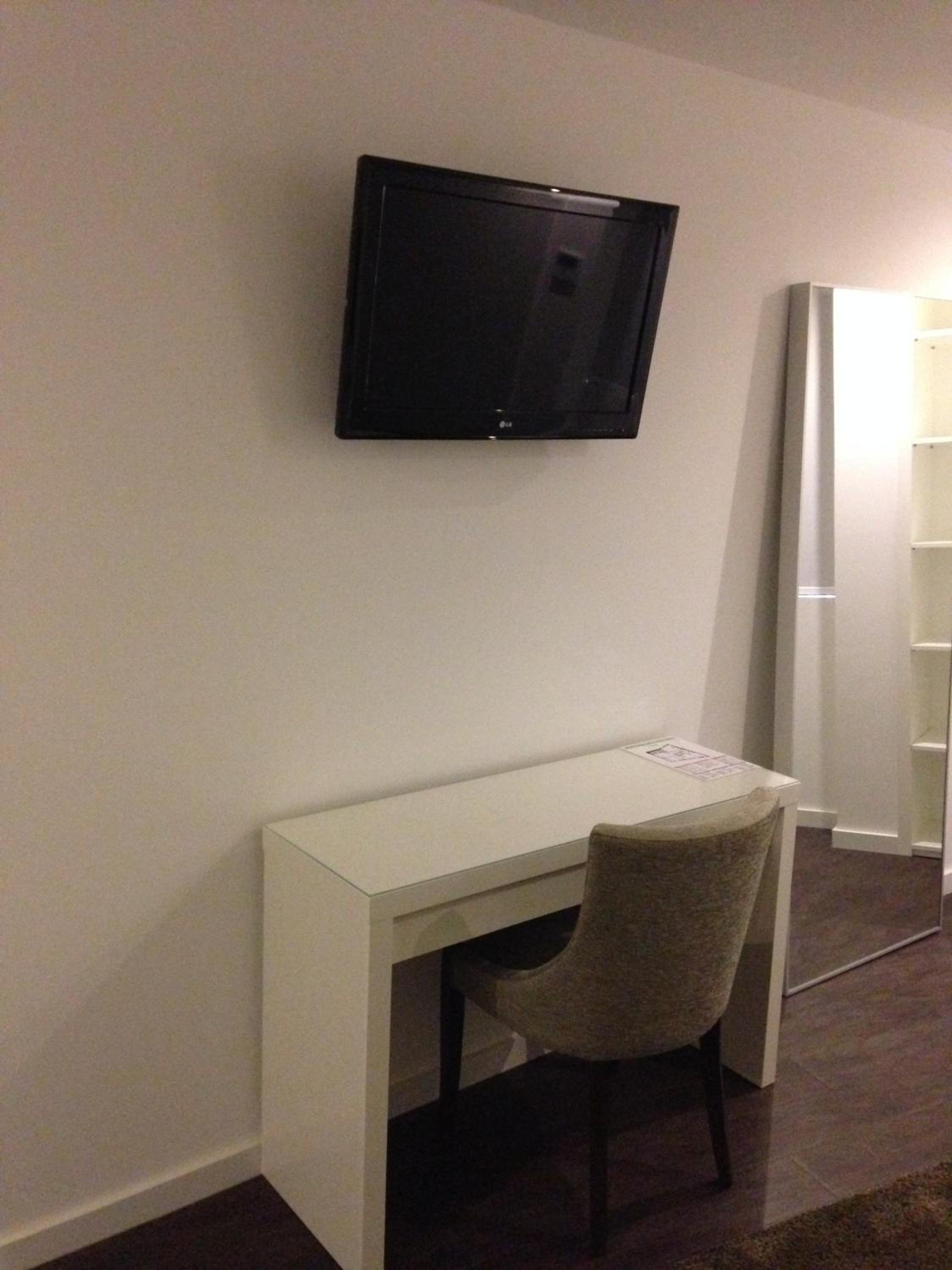 Twin Room photo 2