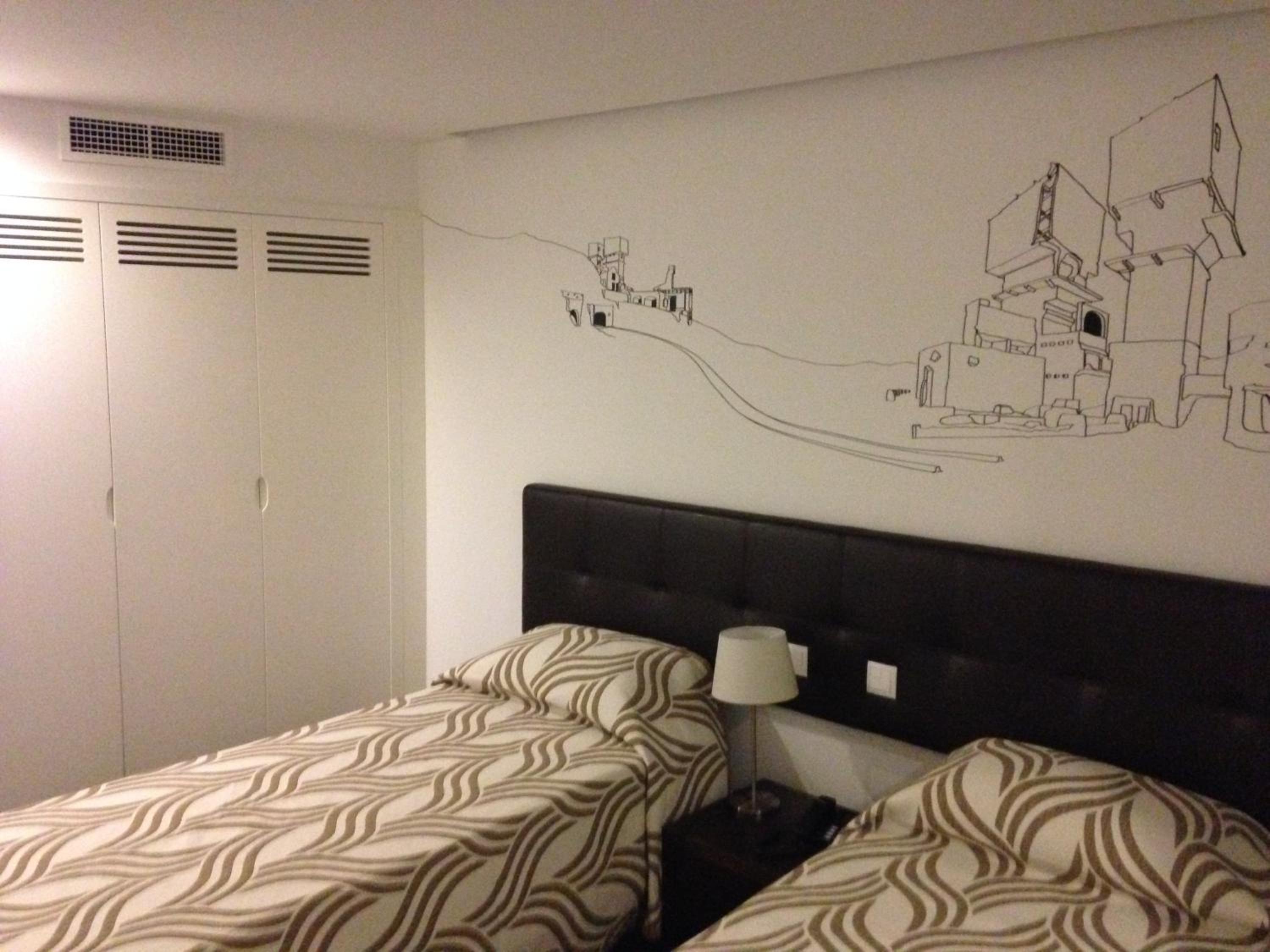 Twin Room photo 3