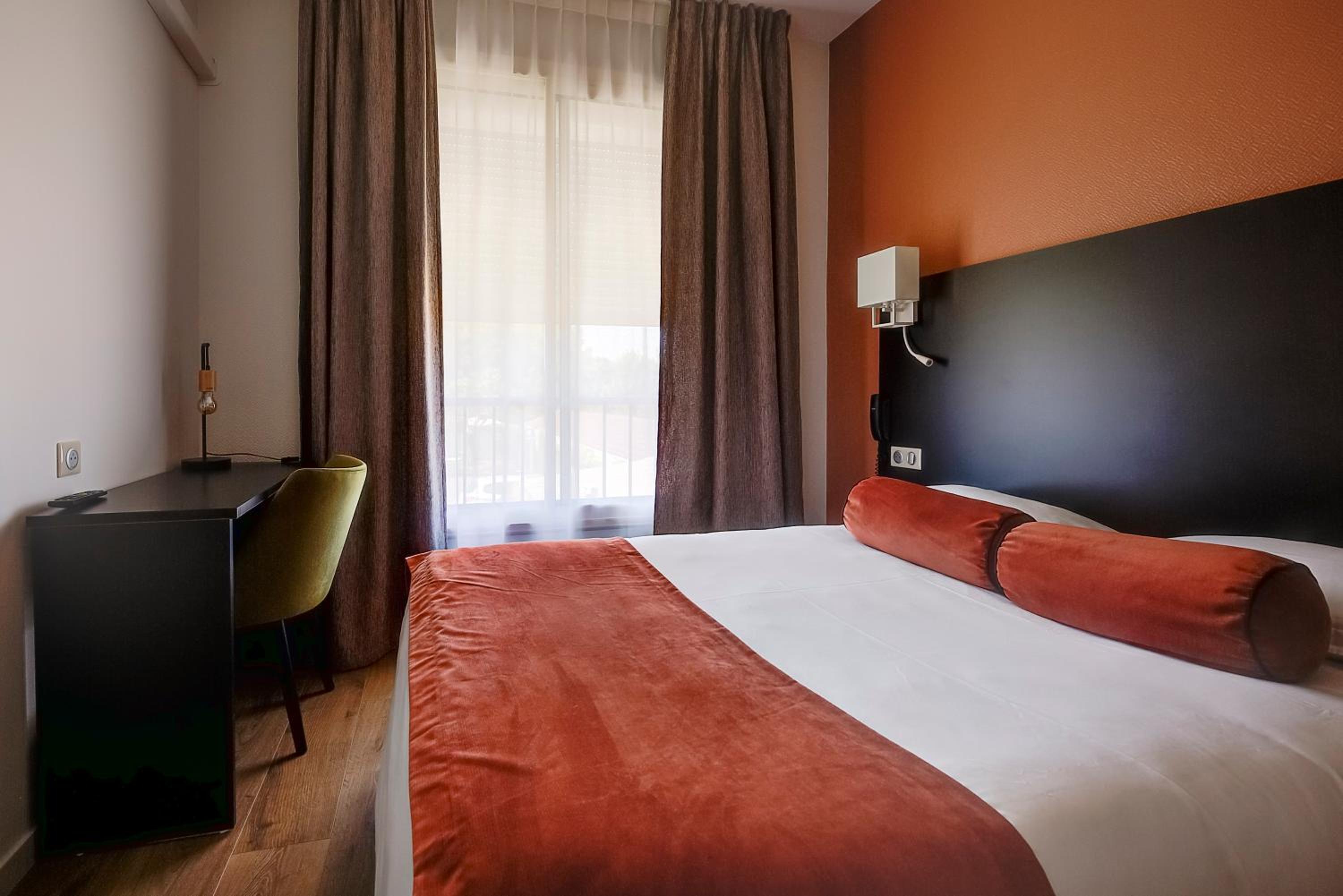 Comfort Double Room - Photo 13