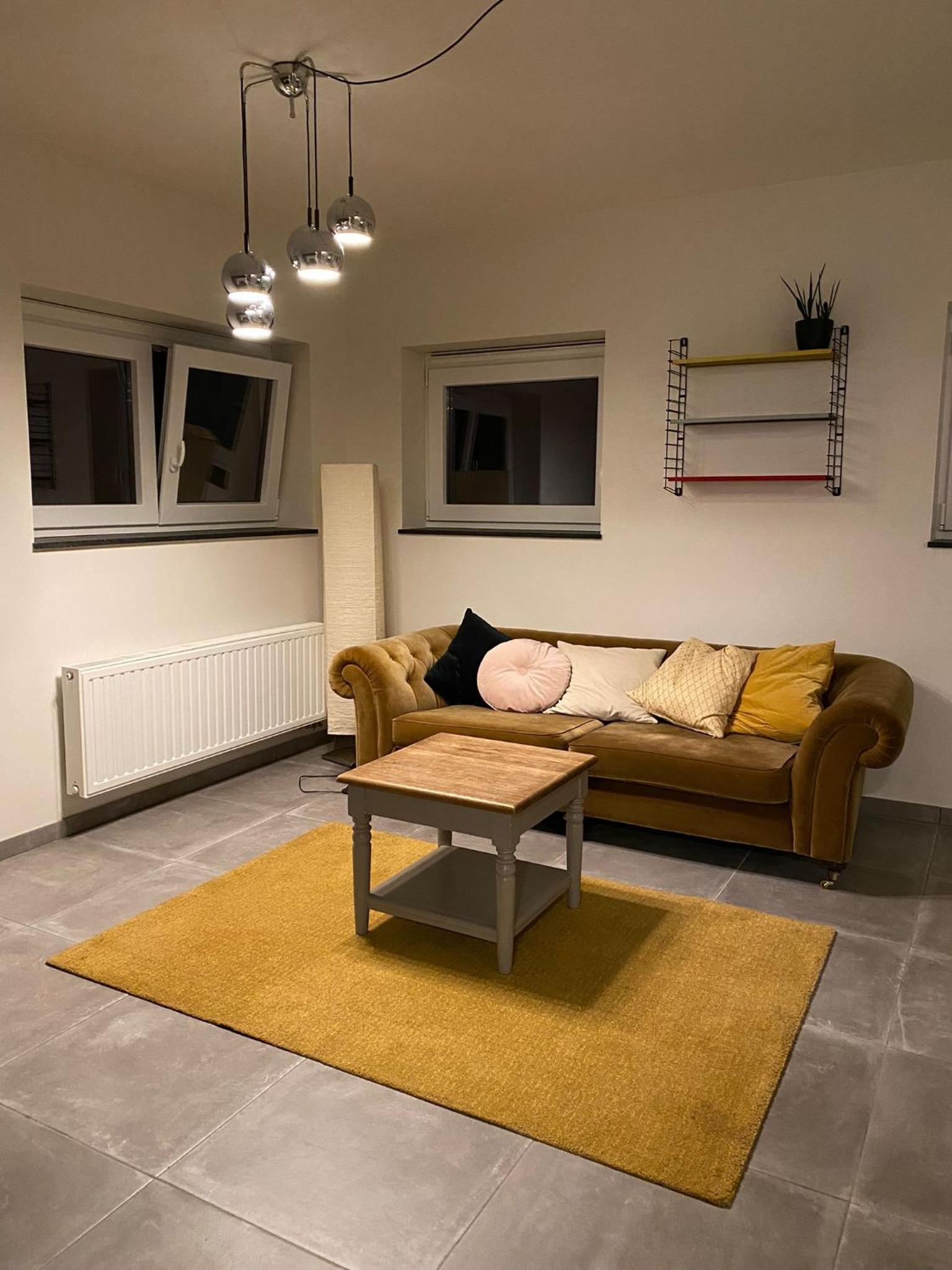 Deluxe Apartment photo 1