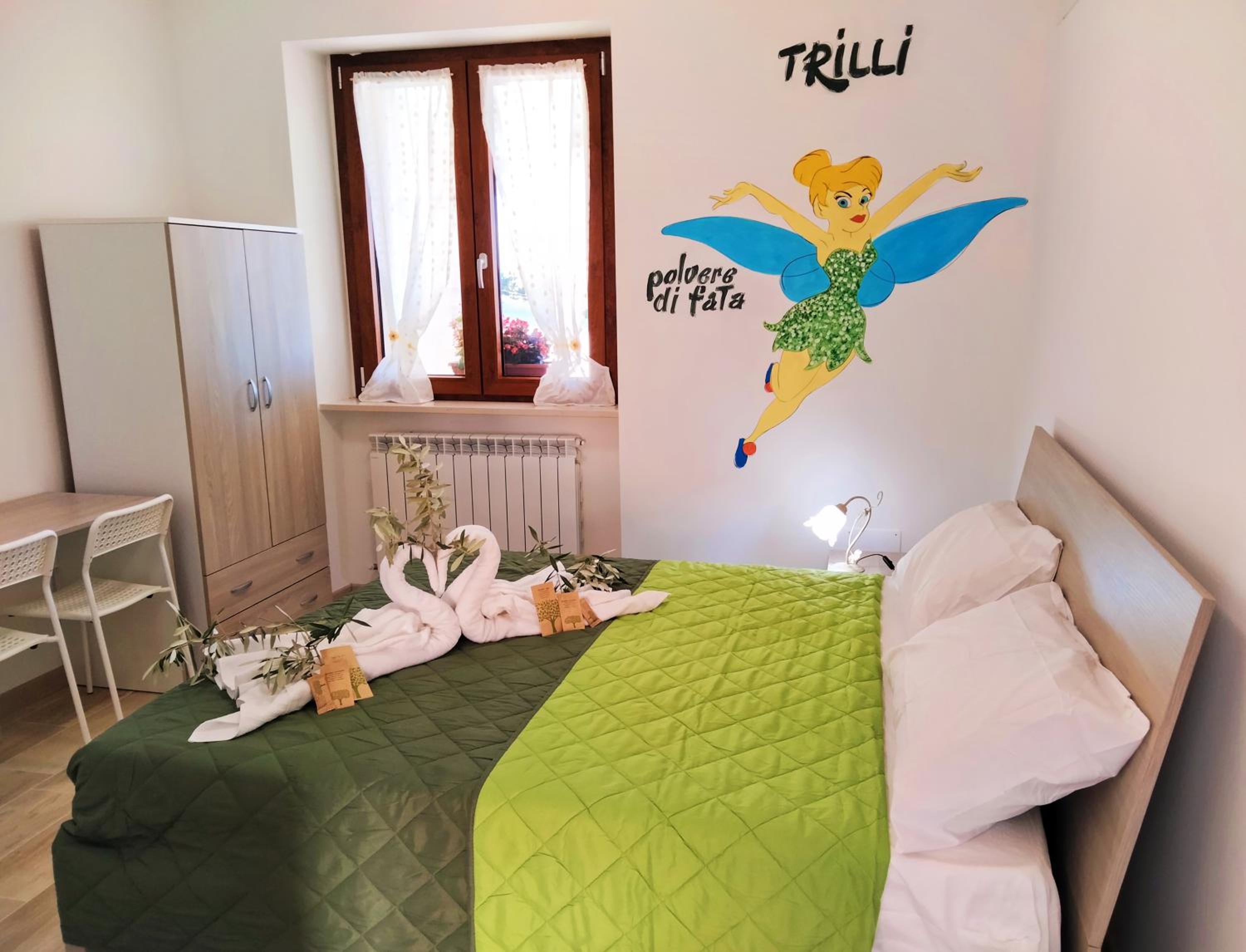 Double Room photo 1