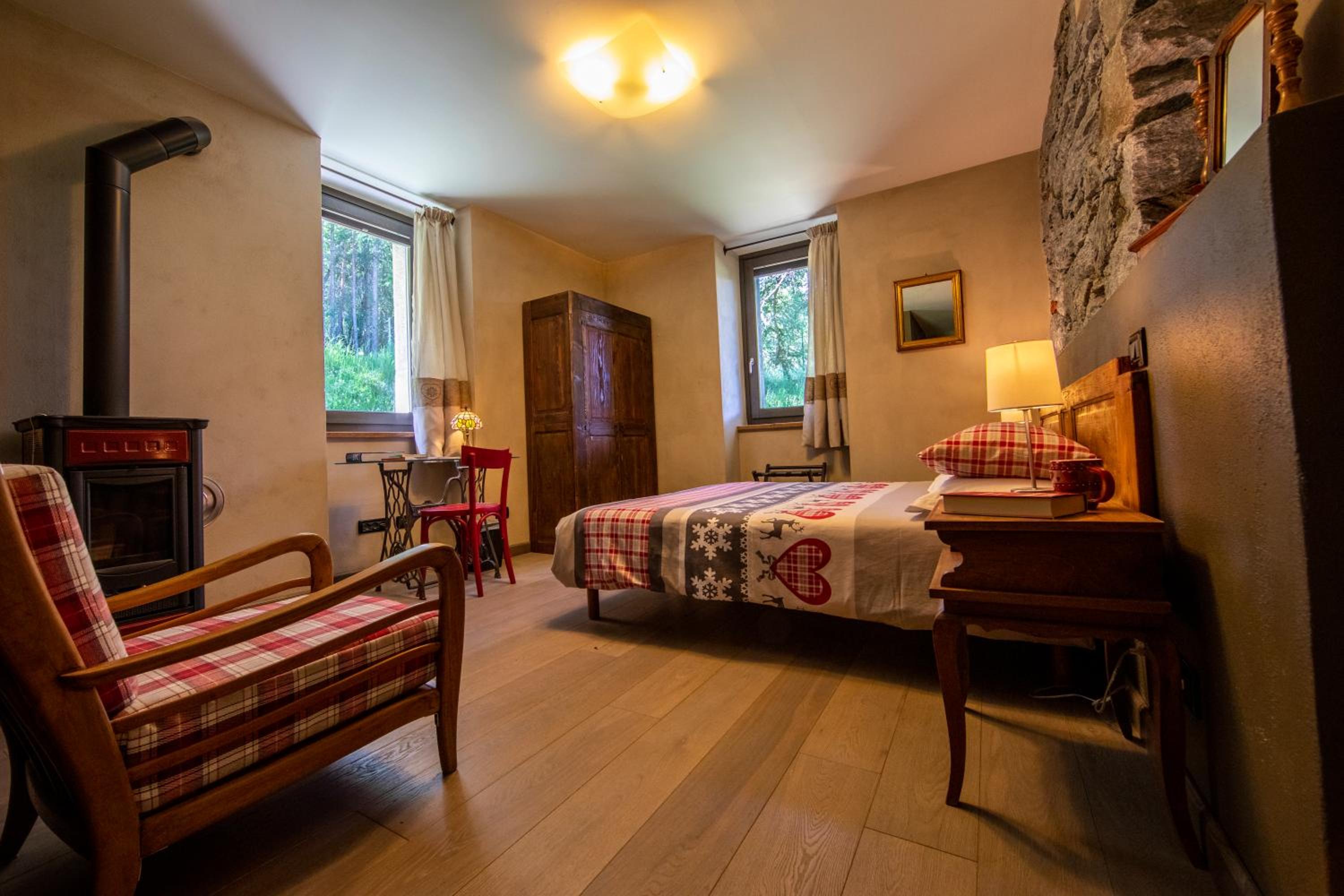 Double Room photo 1