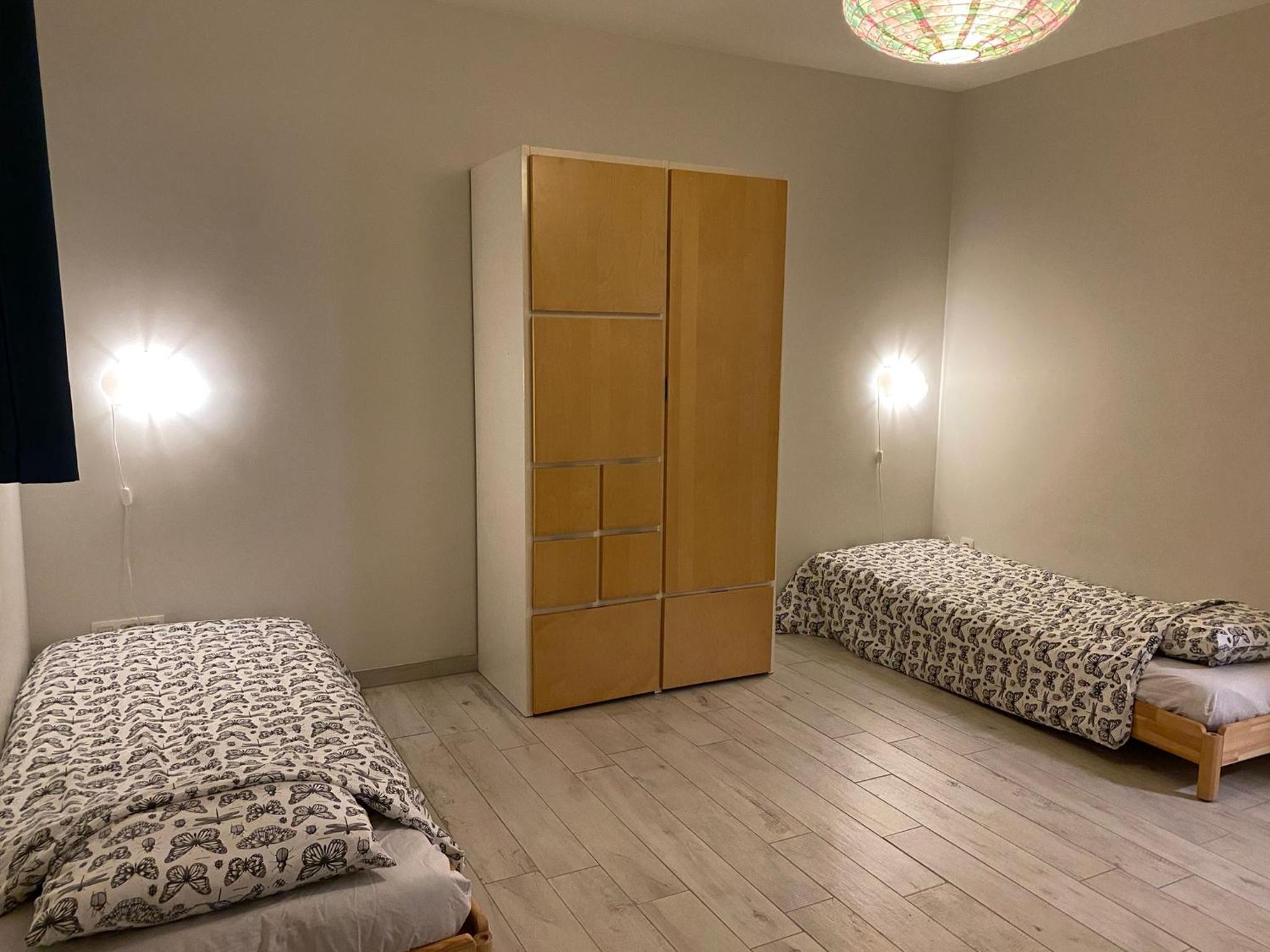 Deluxe Apartment photo 2