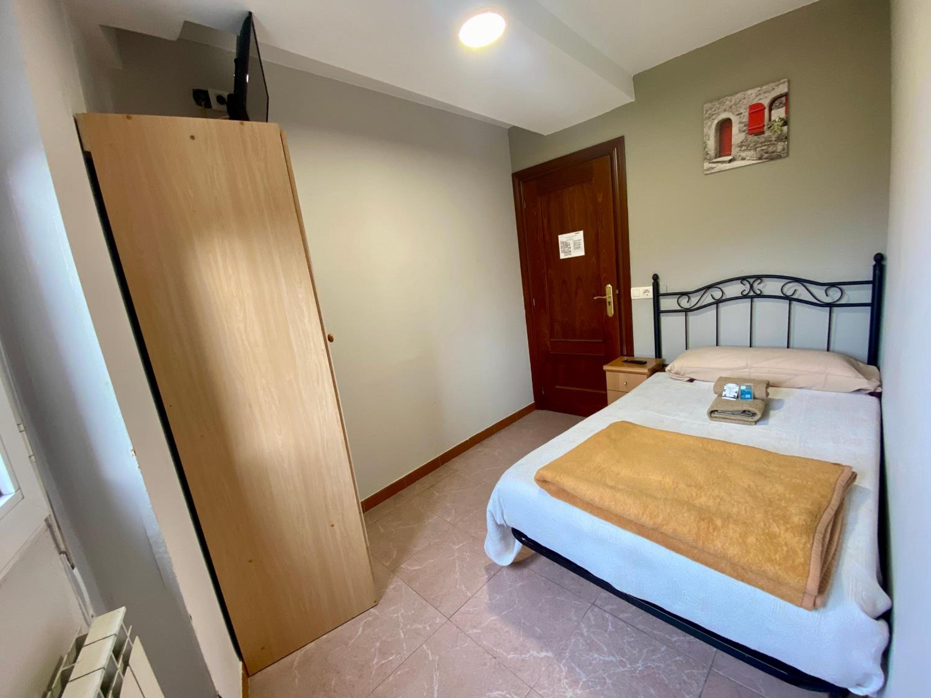Habitación Individual