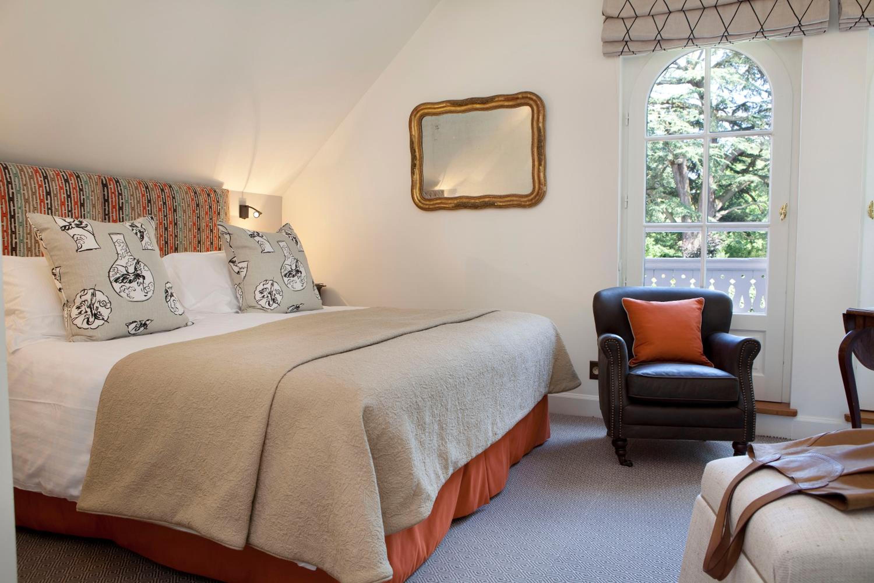 Double Room Pavillon - Photo 3