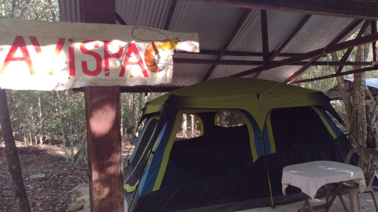 Tent - Photo 3