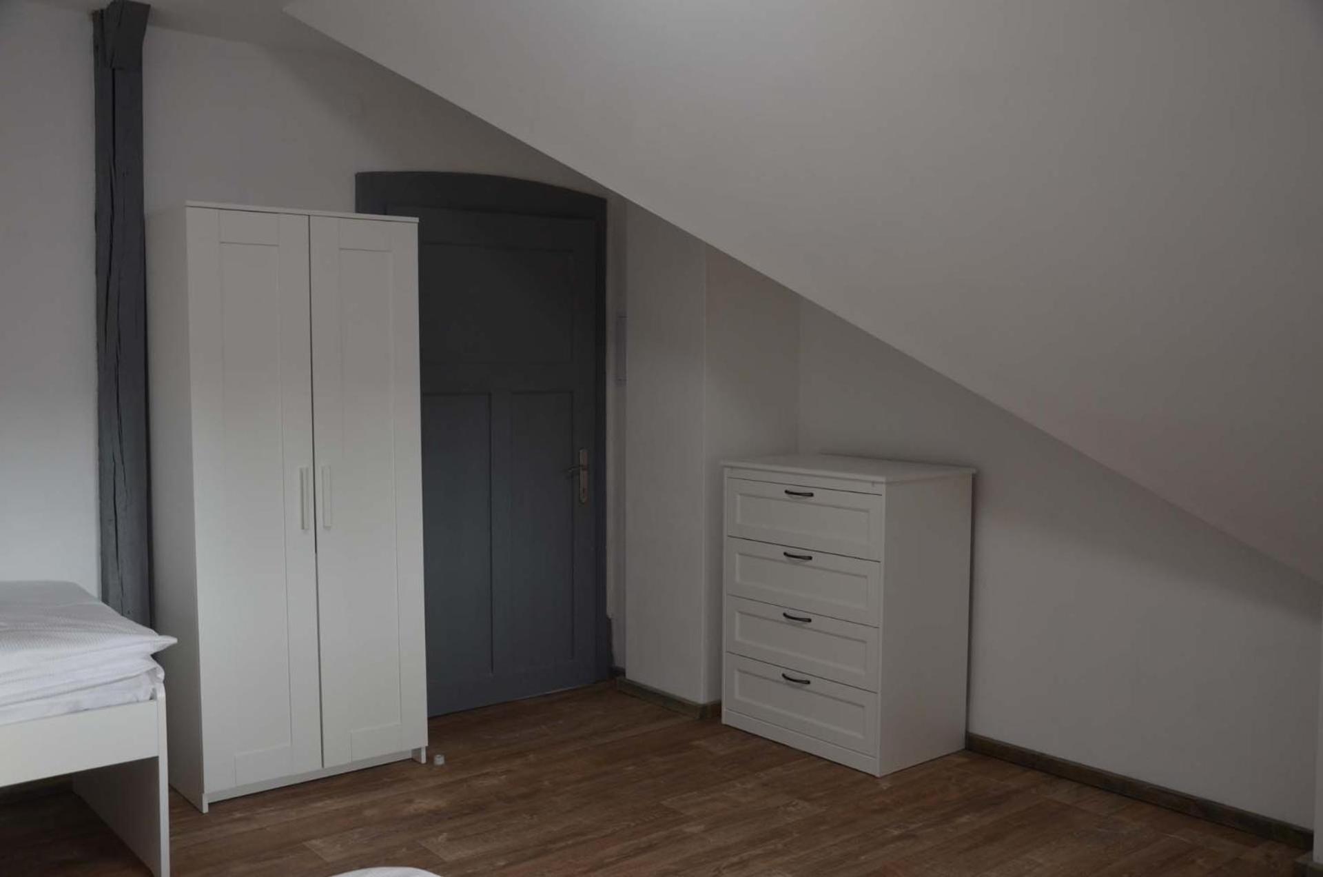 One-Bedroom Apartment photo 3