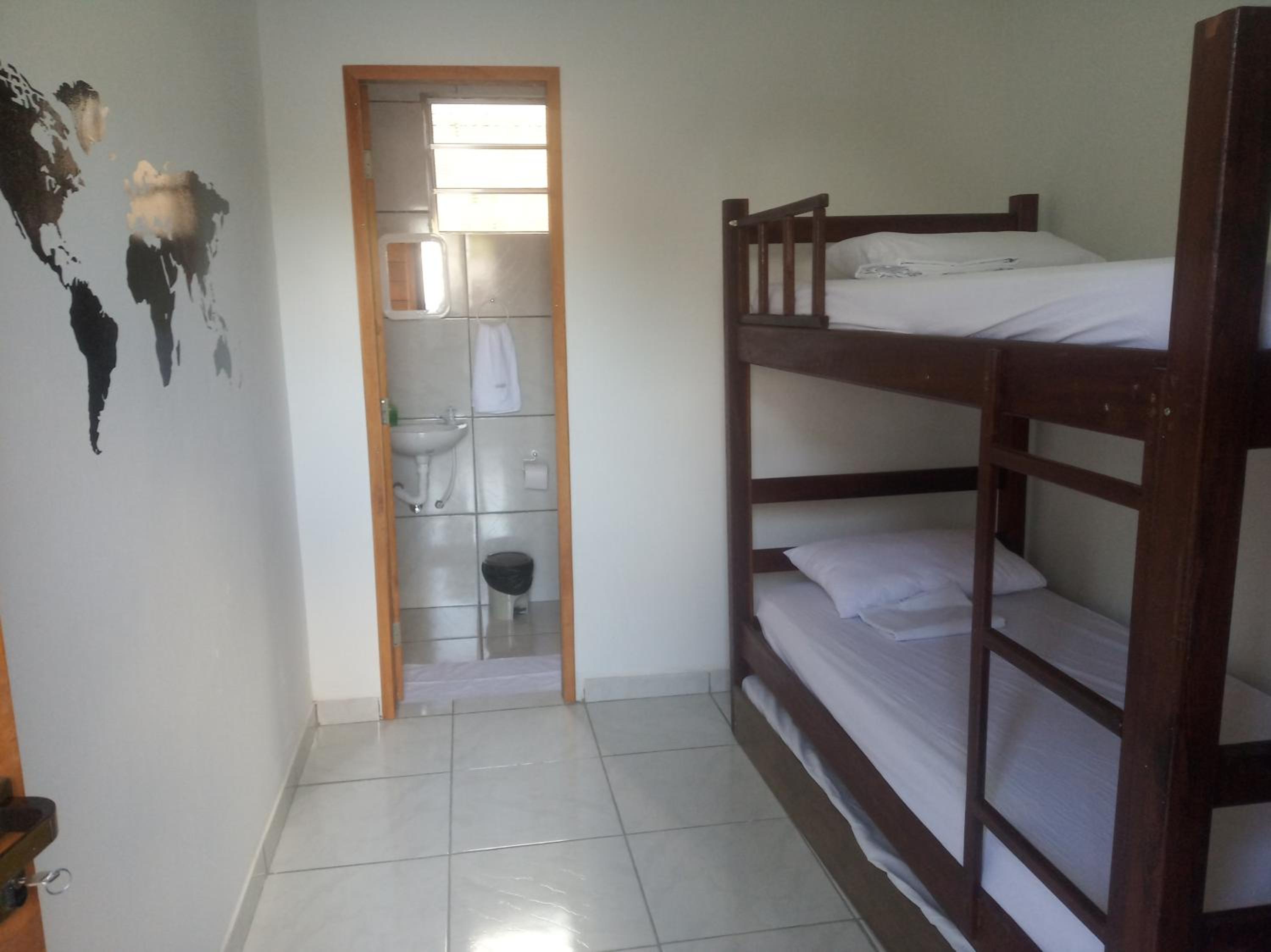 Triple Room with Private Bathroom photo 1