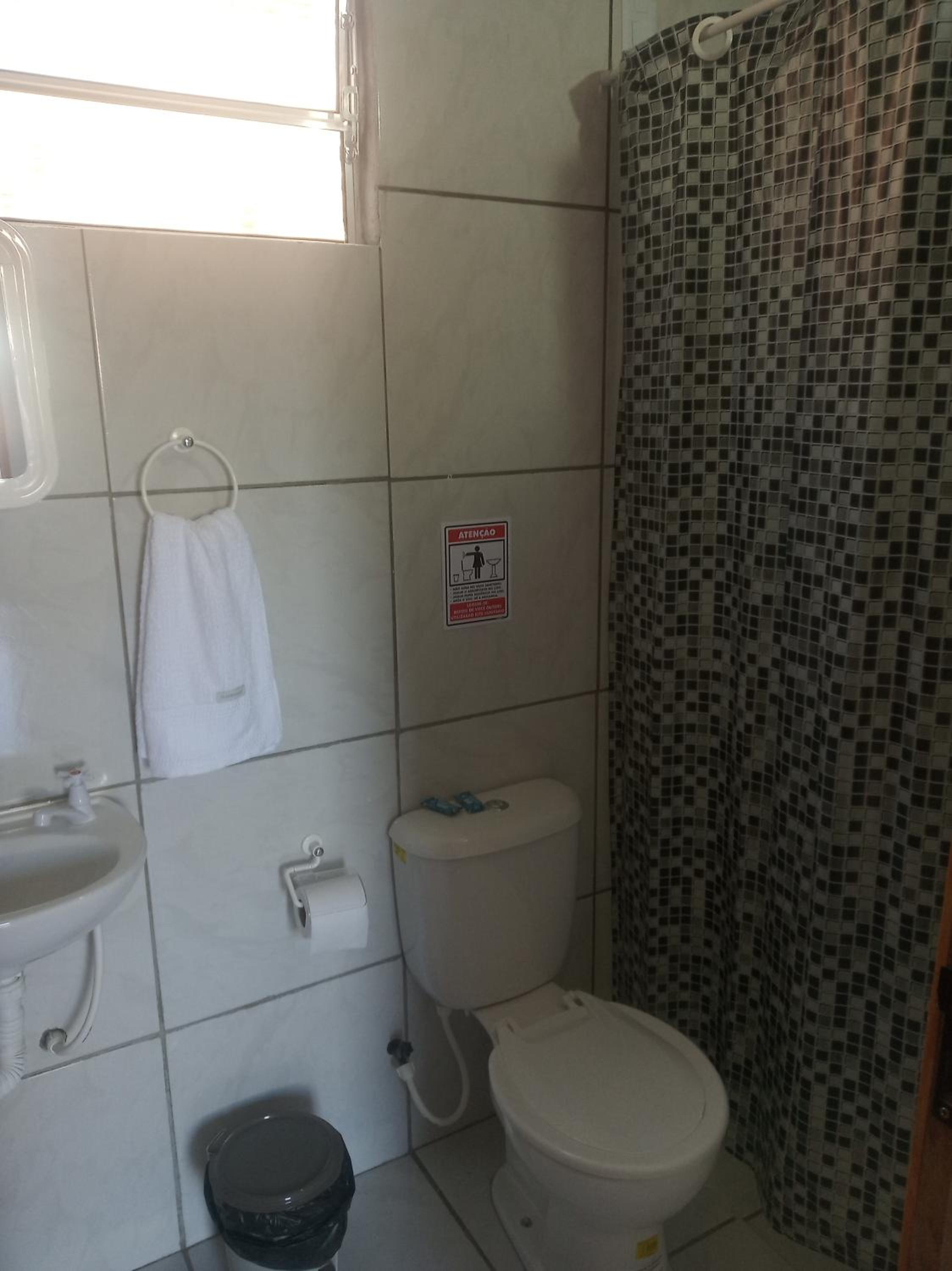 Triple Room with Private Bathroom photo 3