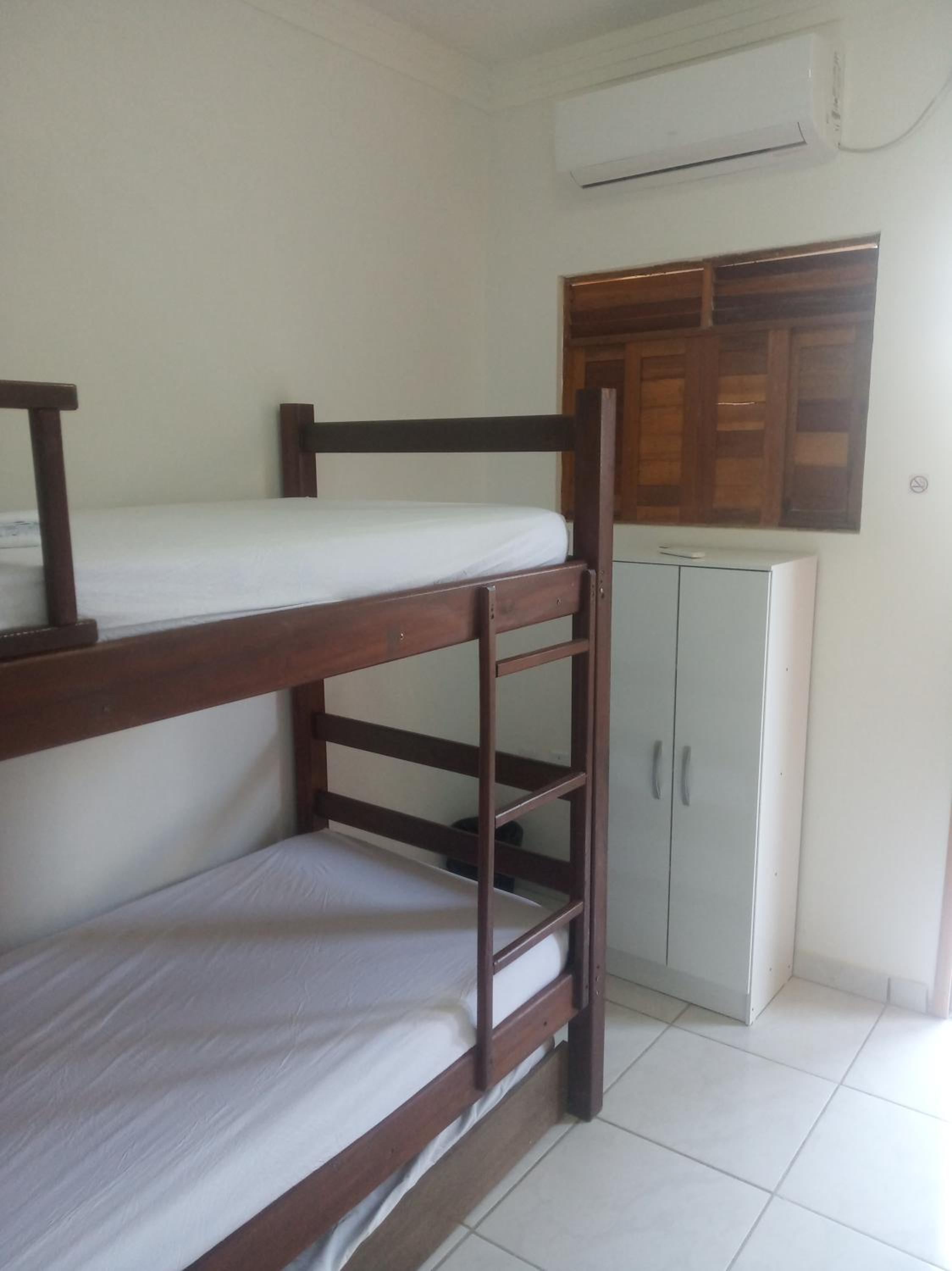 Triple Room with Private Bathroom photo 2