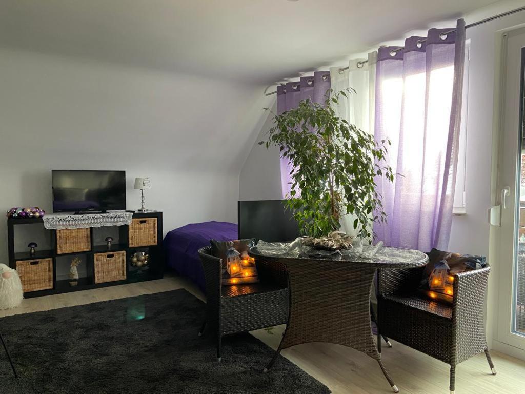 Two-Bedroom Apartment photo 1