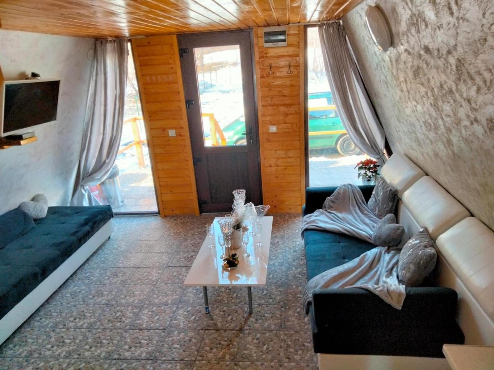 Two-Bedroom Villa - Photo 19