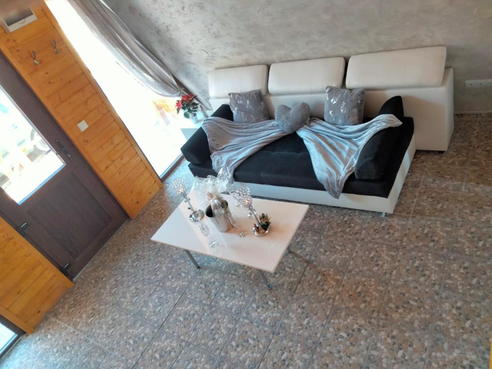 Two-Bedroom Villa - Photo 20