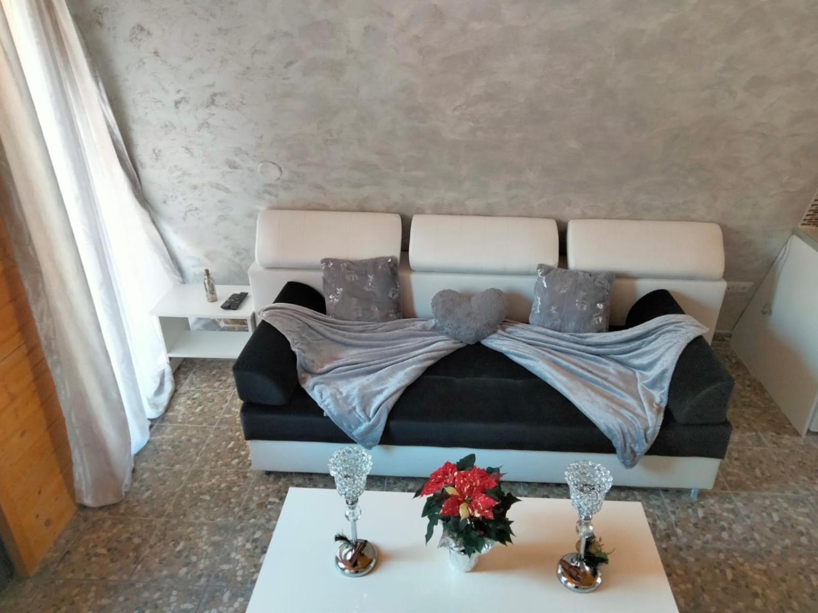 Two-Bedroom Villa - Photo 22