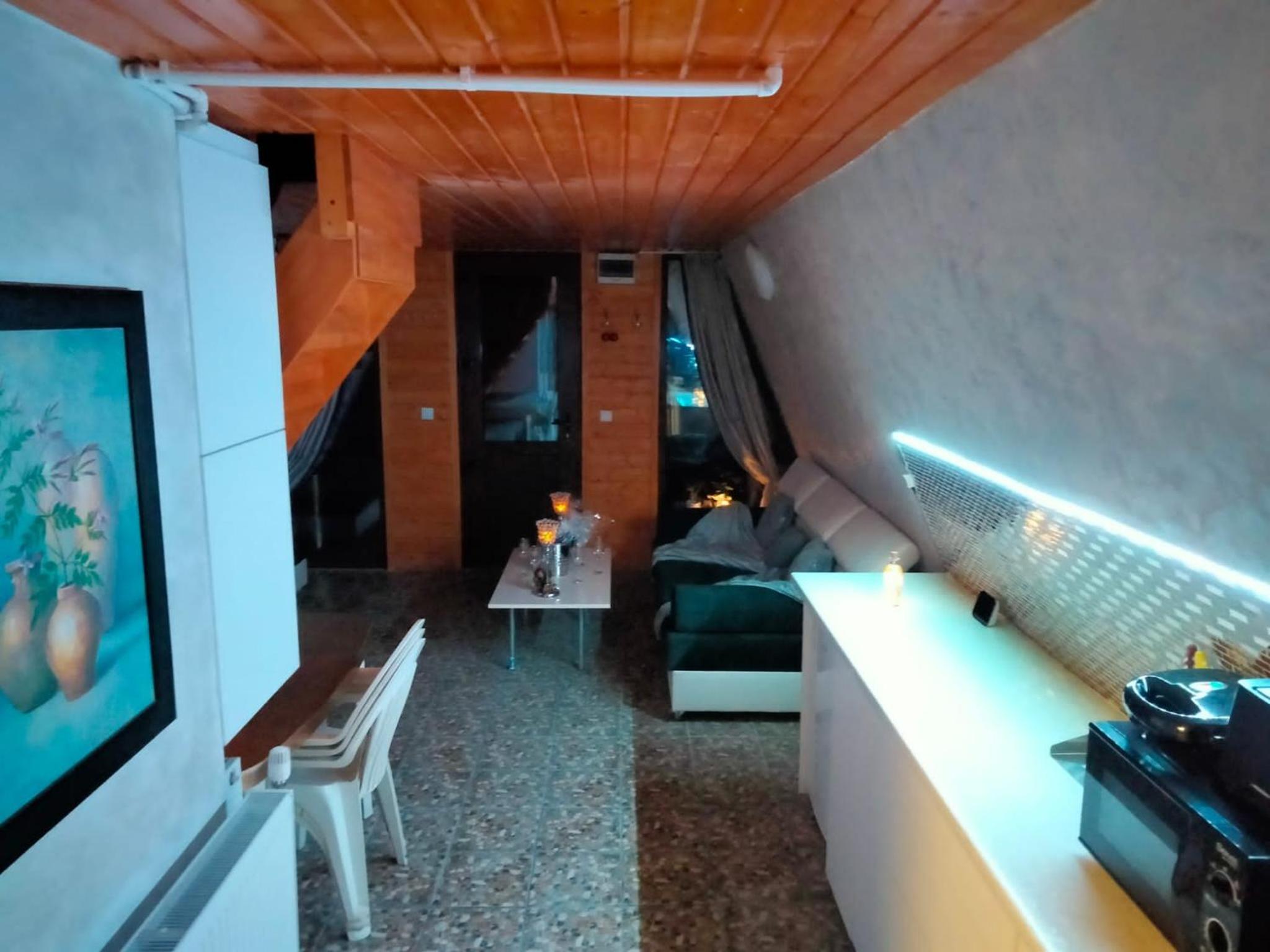 Two-Bedroom Villa - Photo 25